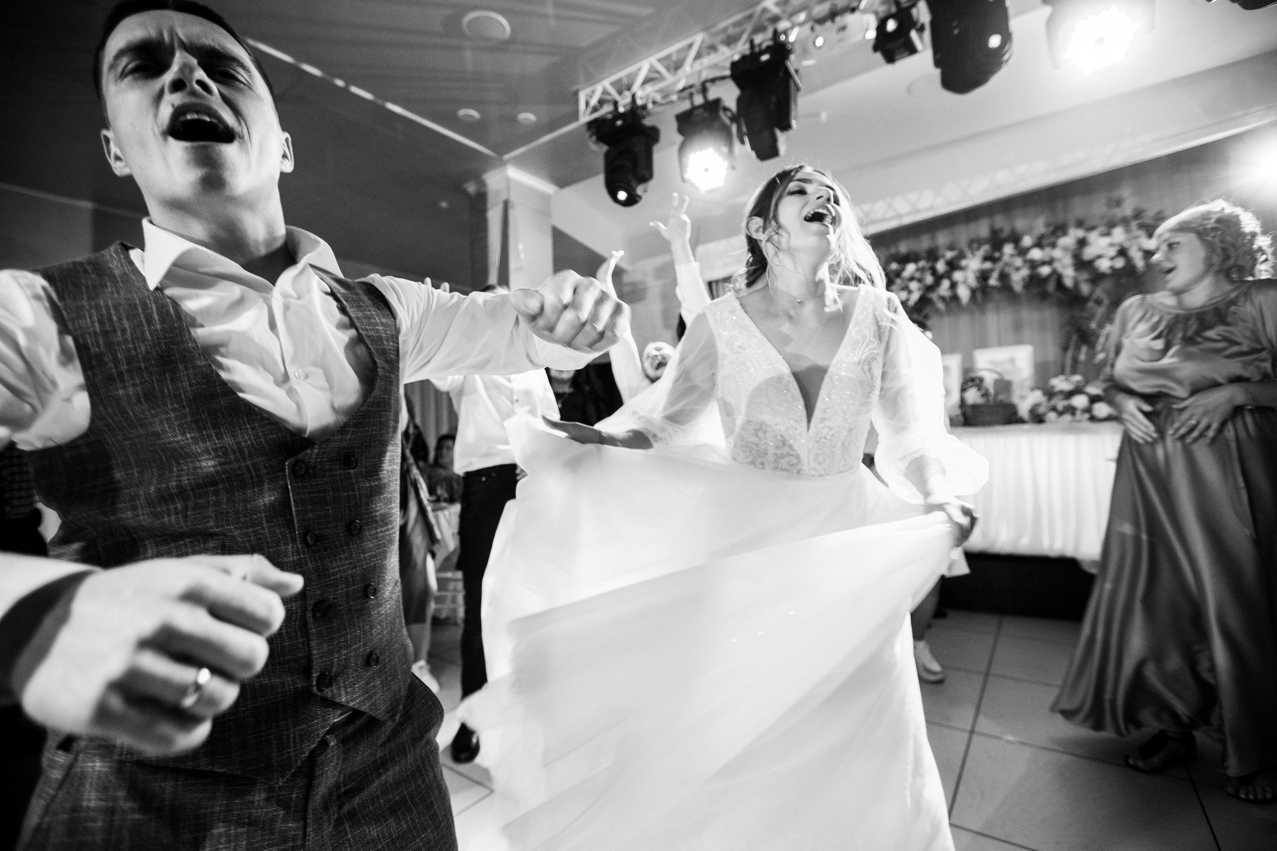 Кристина & Данил