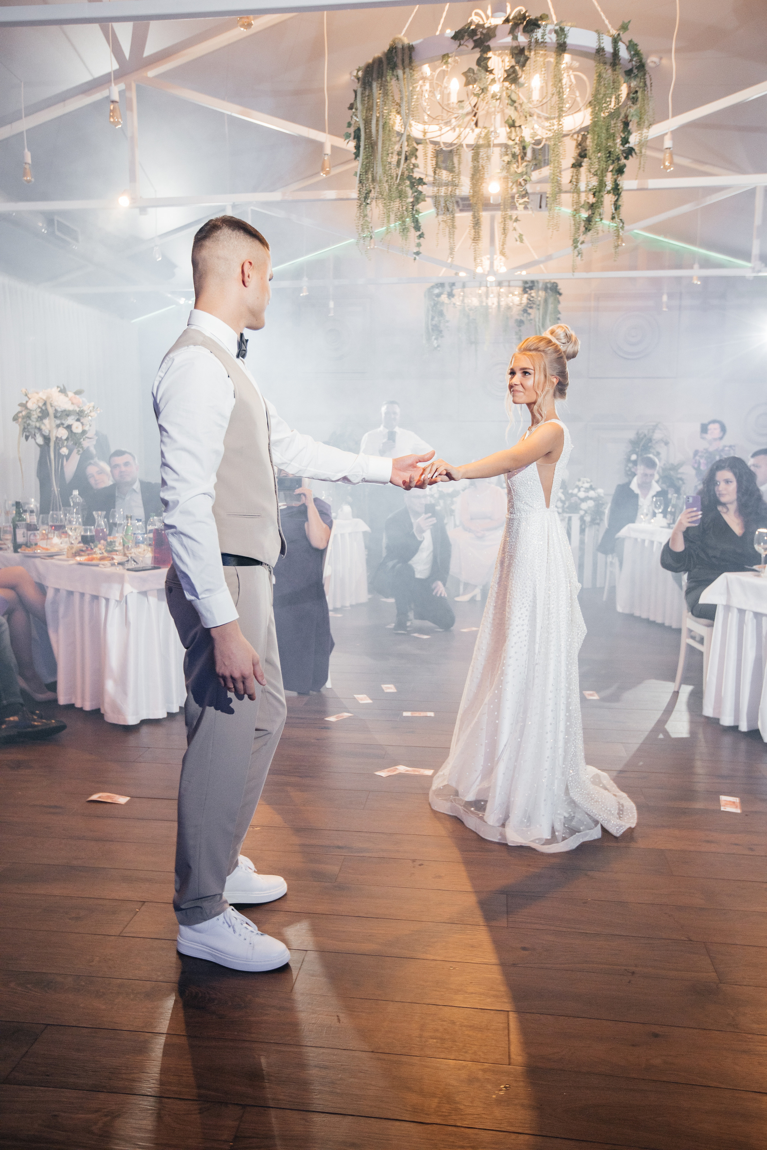 Злата & Данил