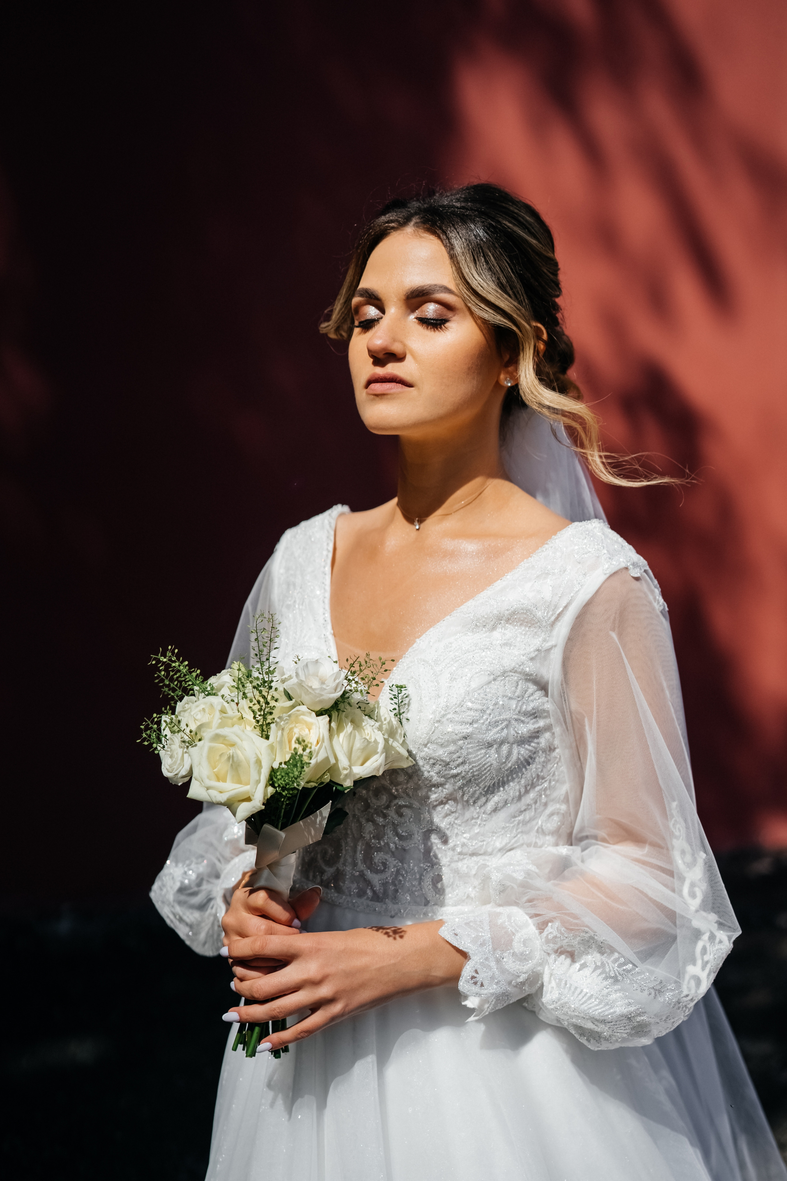 Кристина & Данил