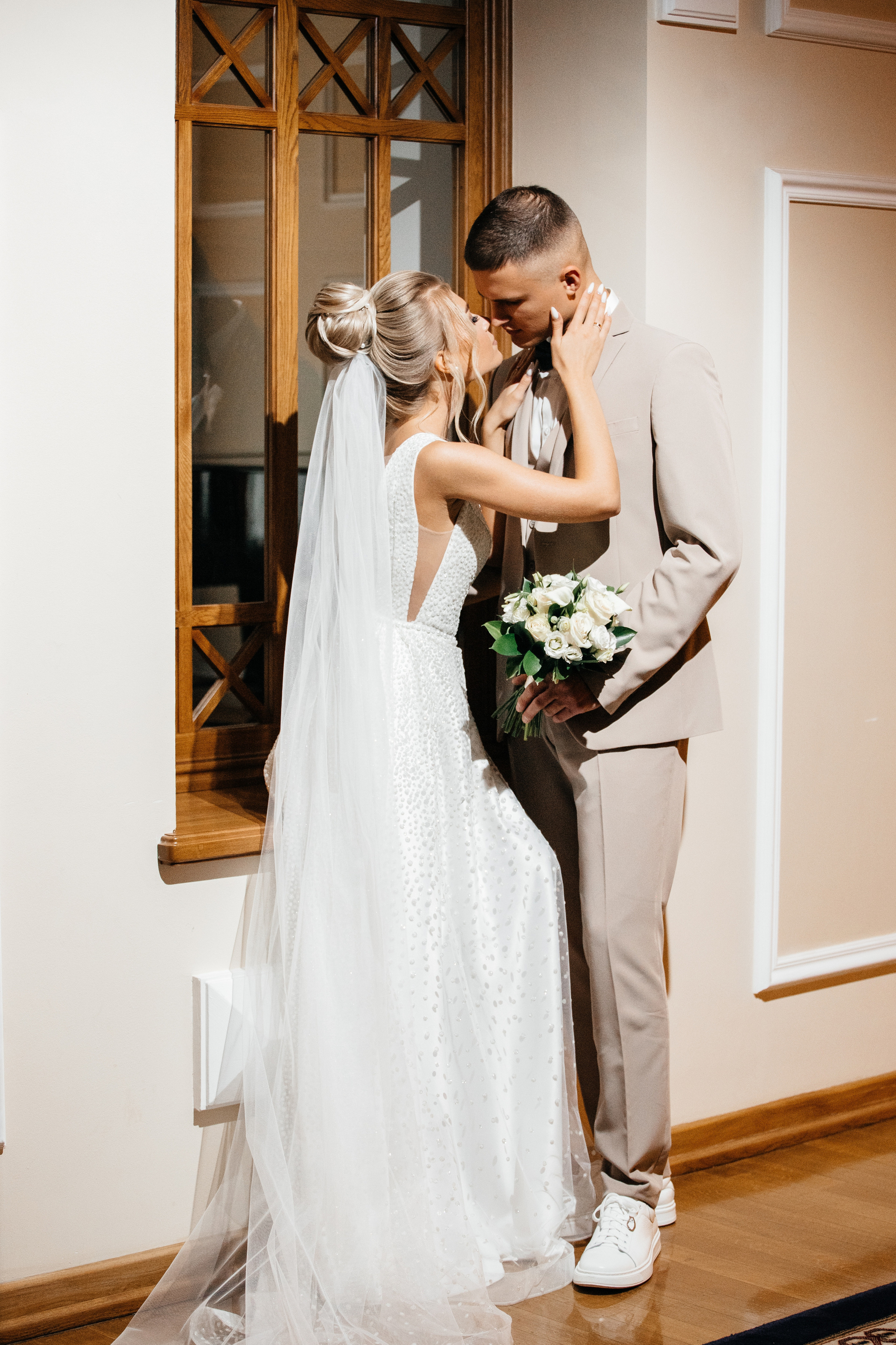 Злата & Данил