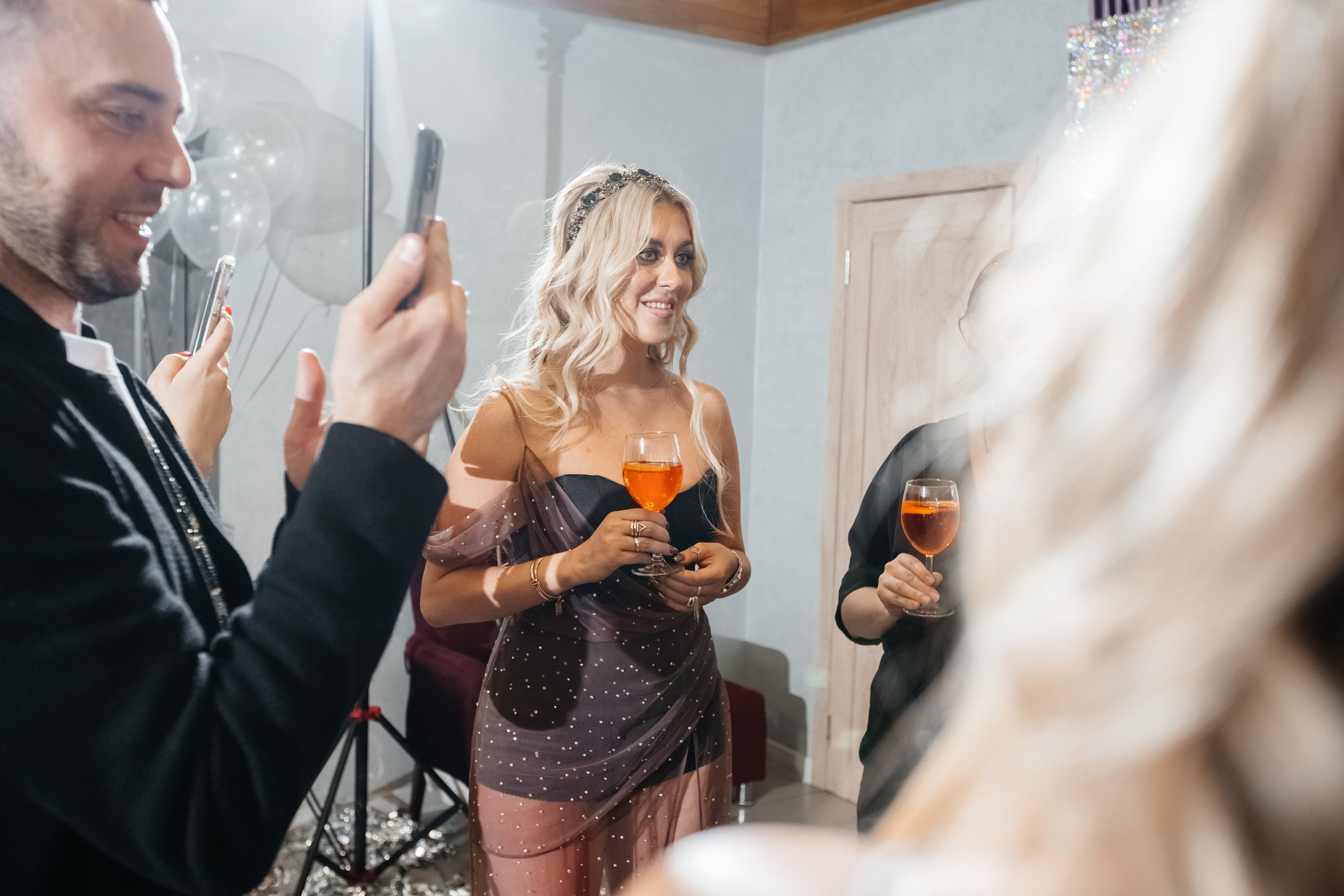 Юбилей Юлии