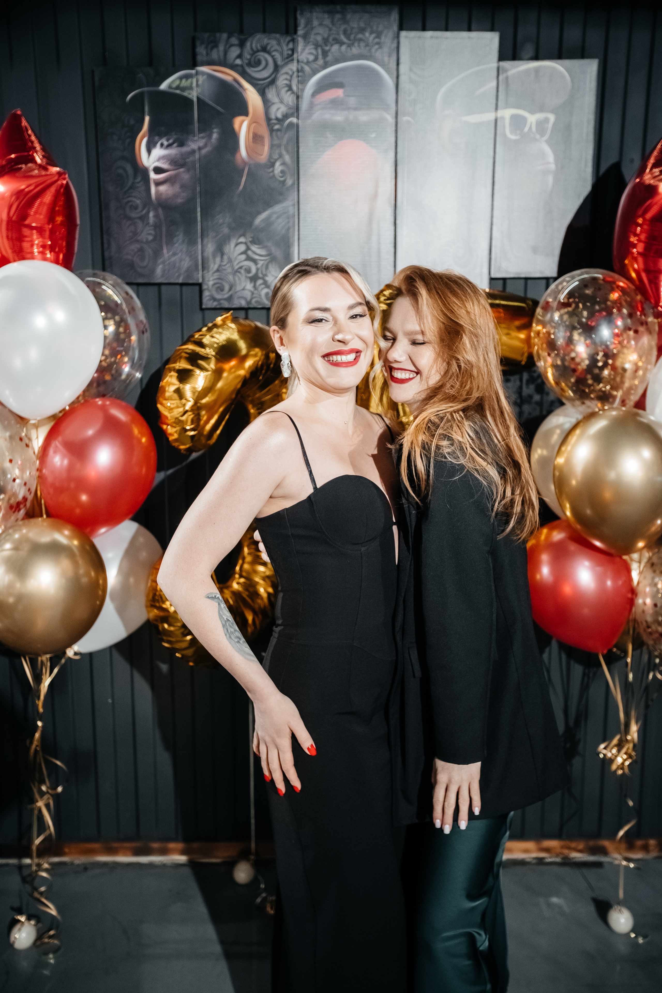 Юбилей Алисы