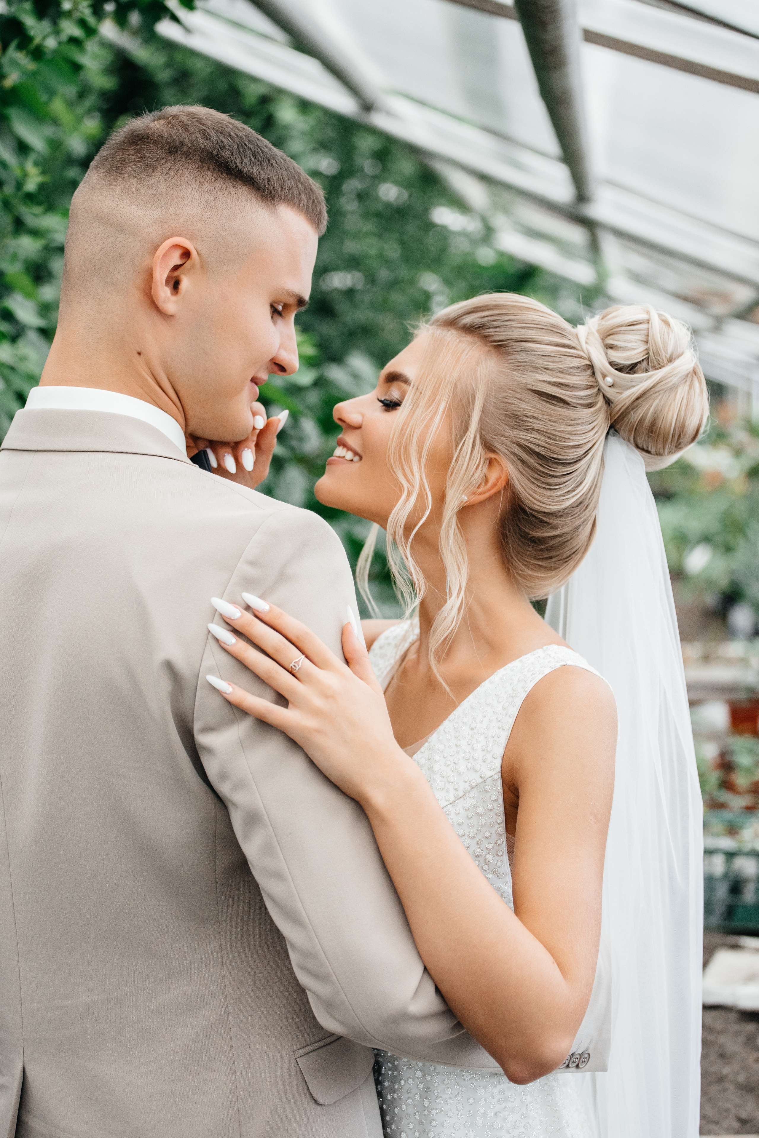 Злата & Данил