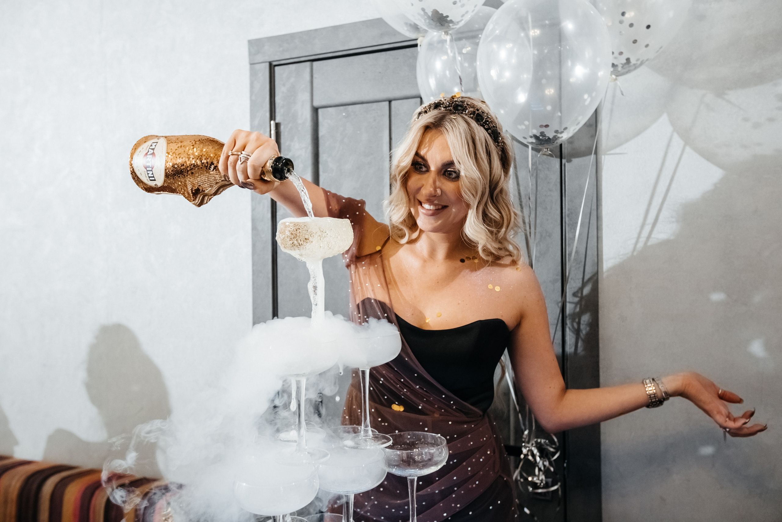 Юбилей Юлии