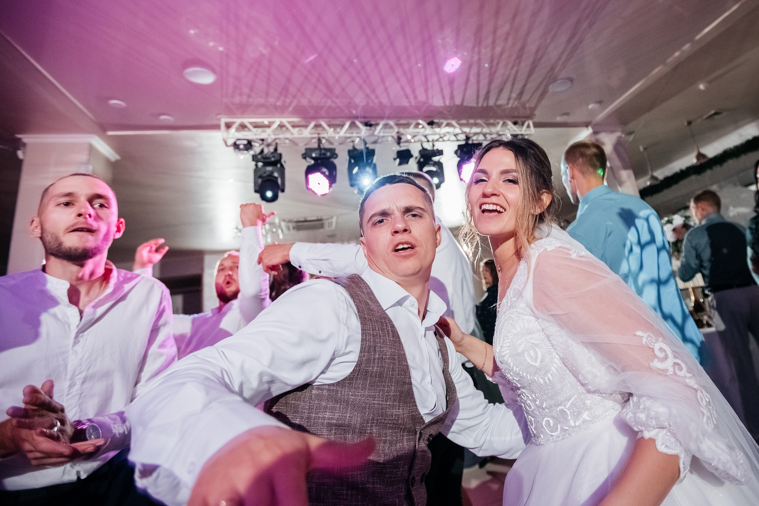 Кристина & Данил