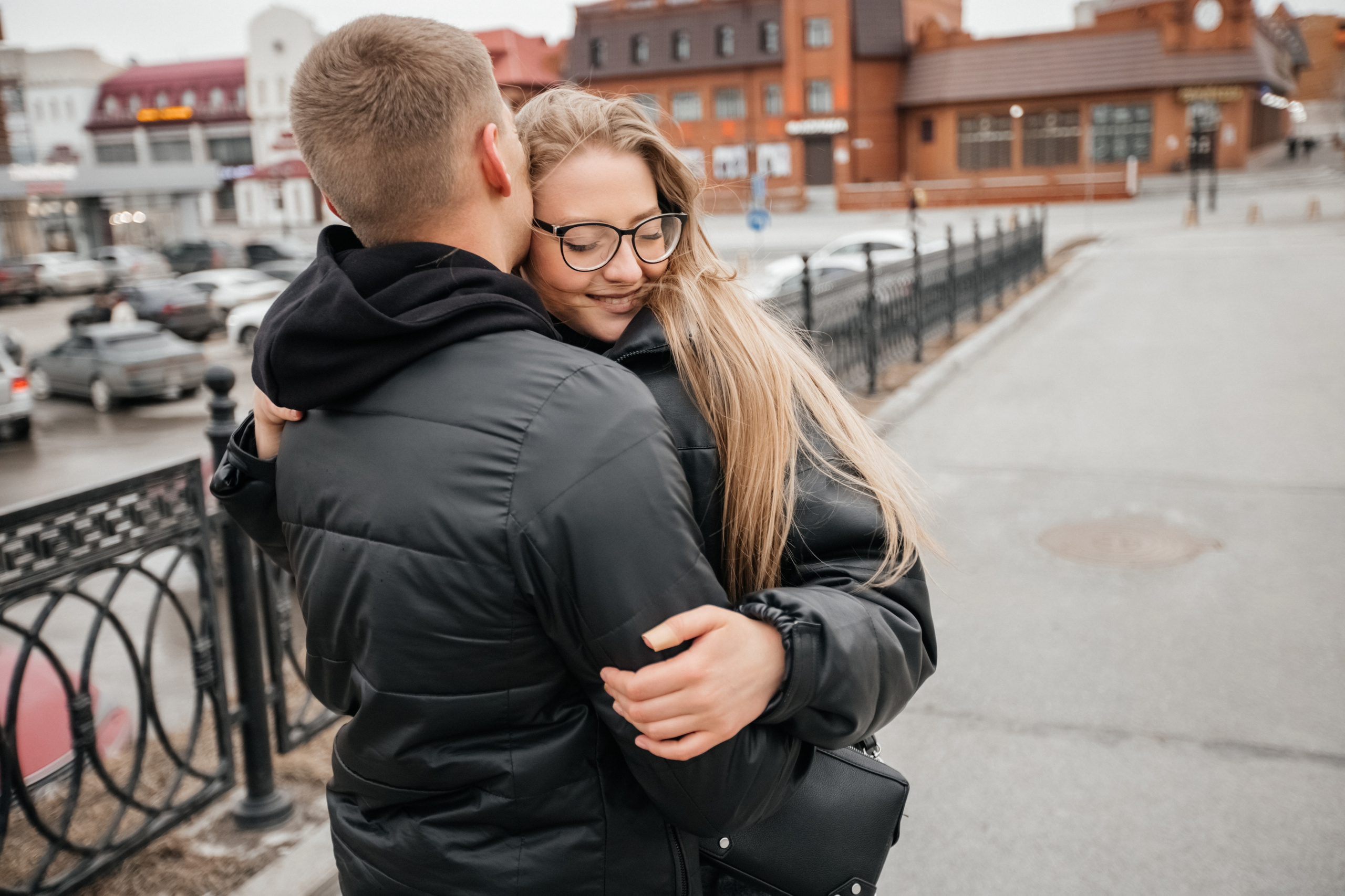 Маленькая история большой любви. Свадебный фотограф Барнаул Алексей Павлов