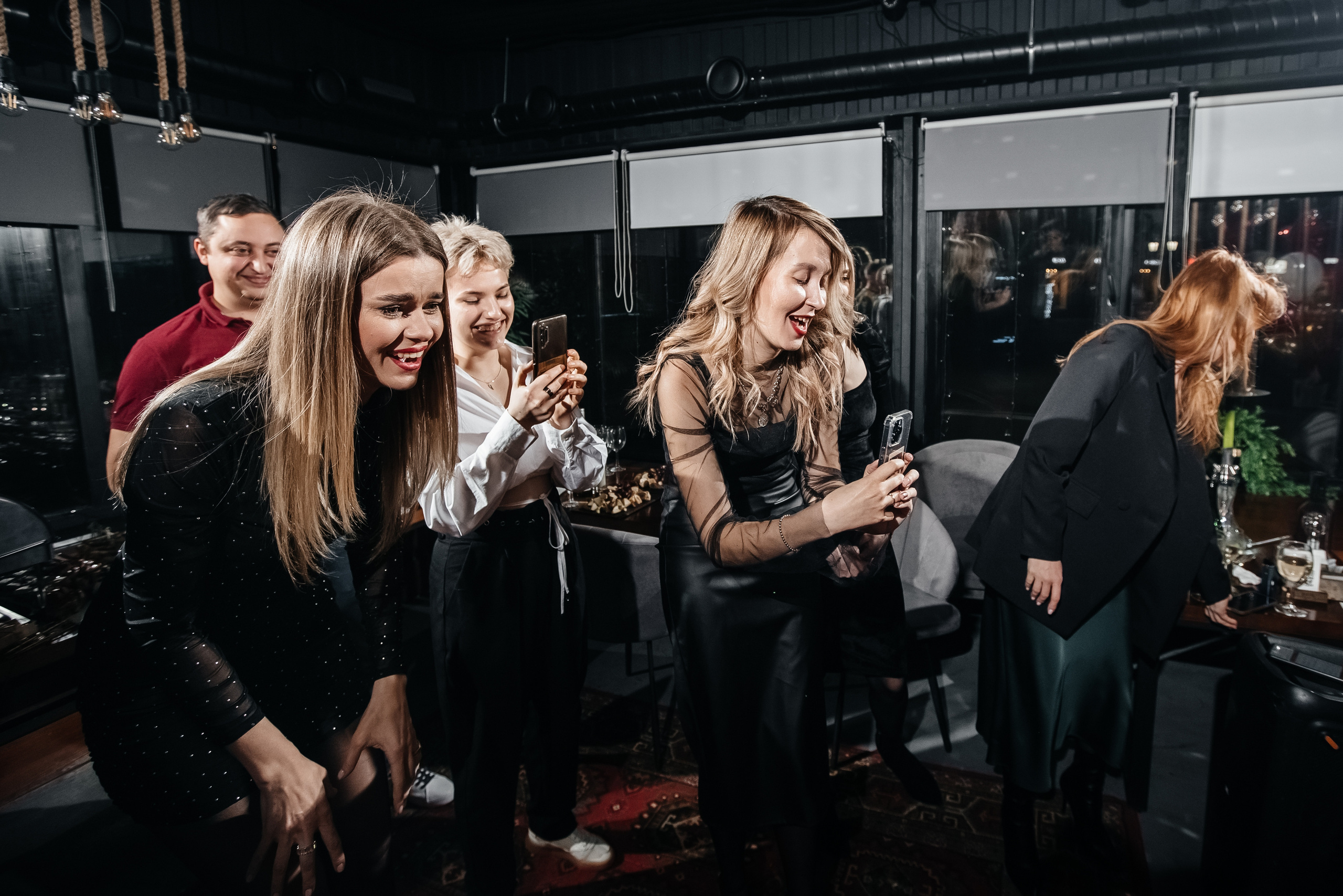 Юбилей Алисы