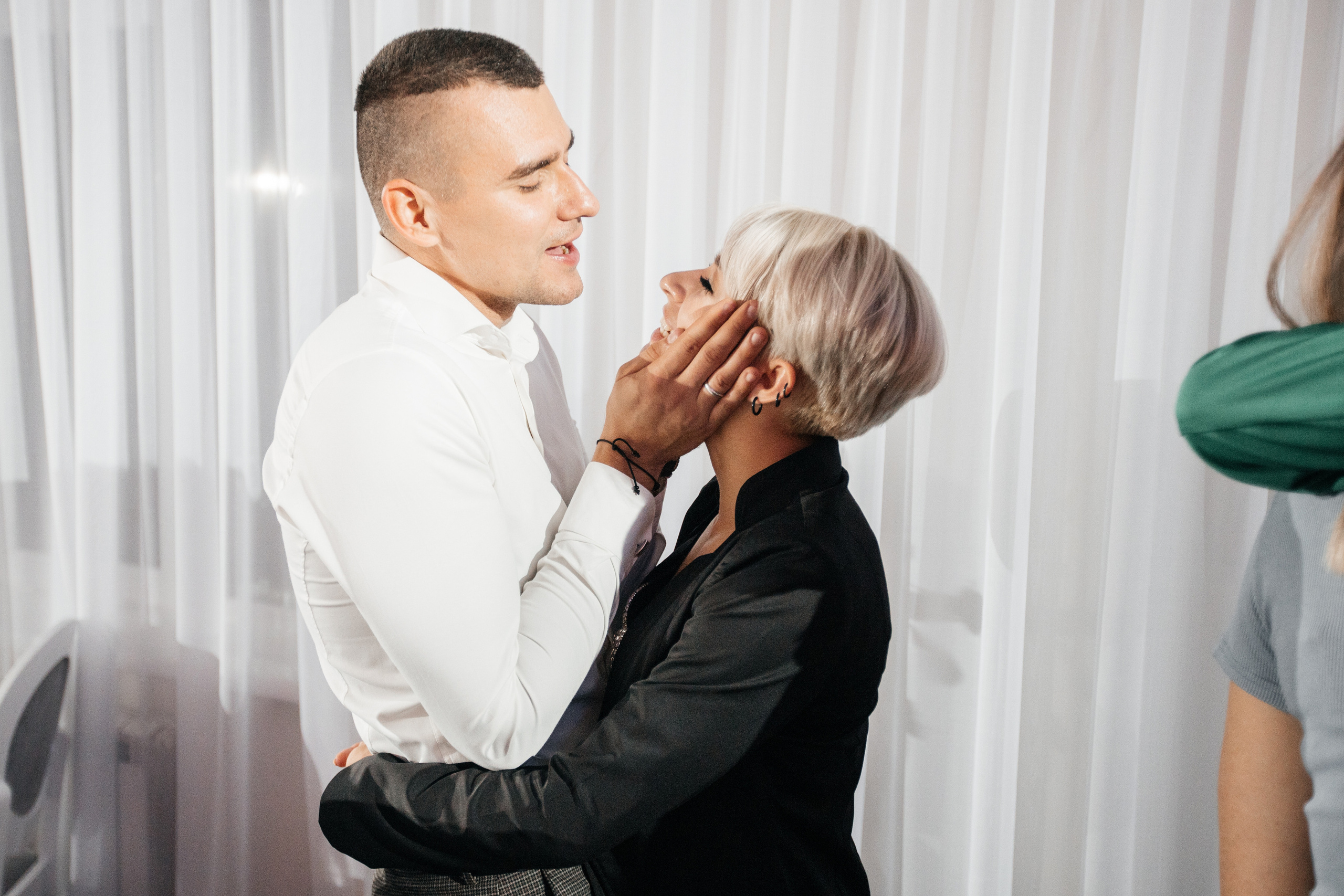 Злата & Данил