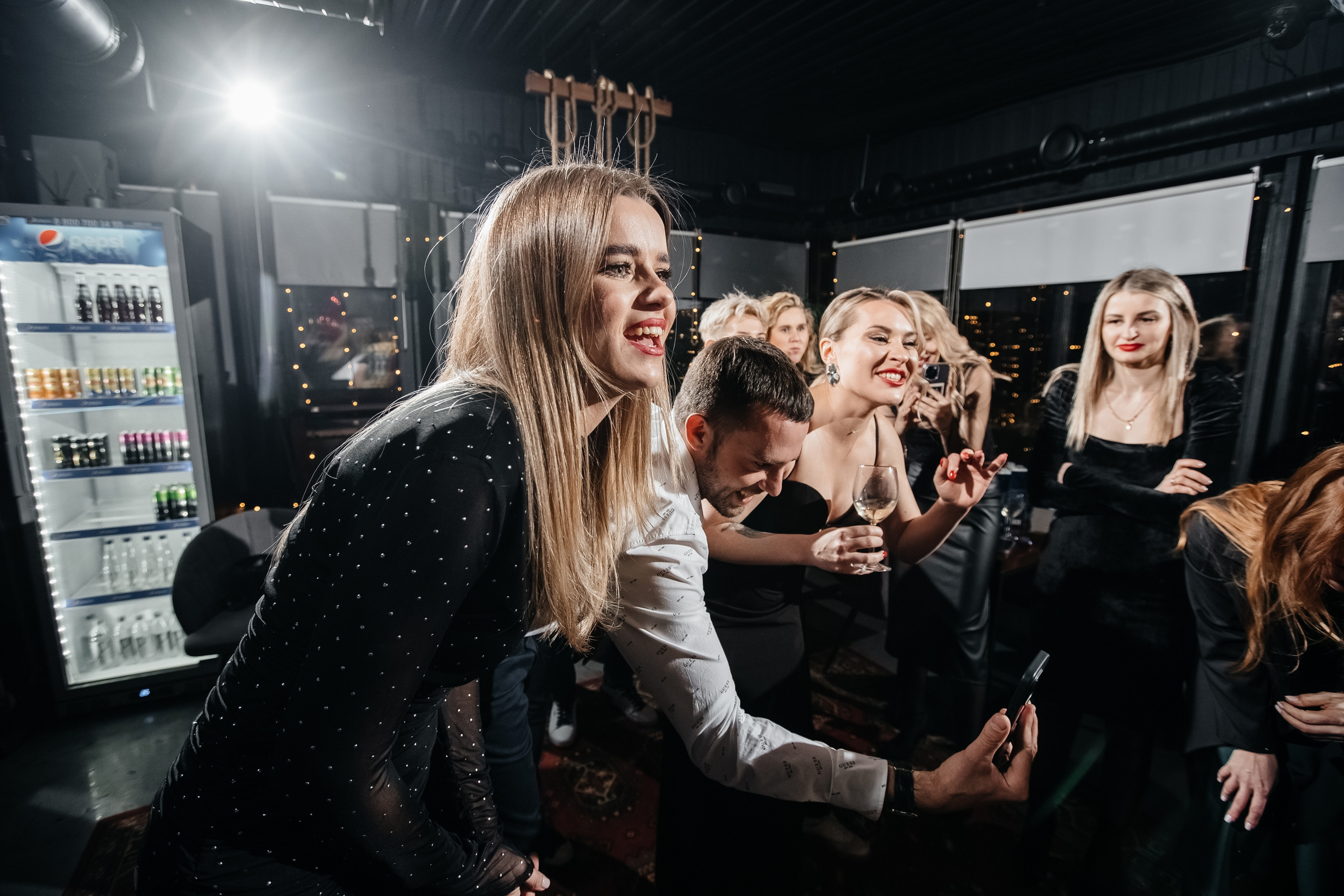 Юбилей Алисы