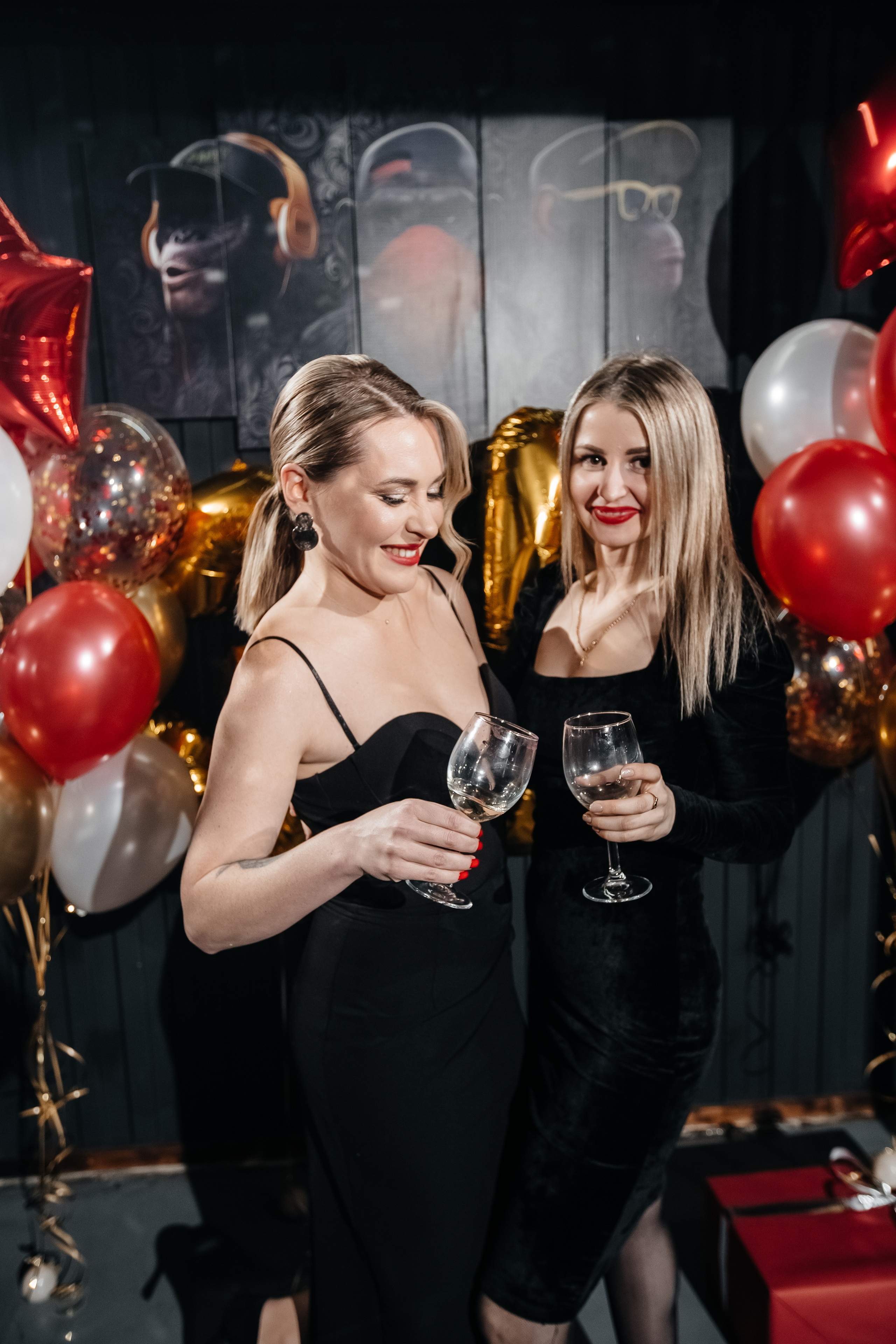 Юбилей Алисы