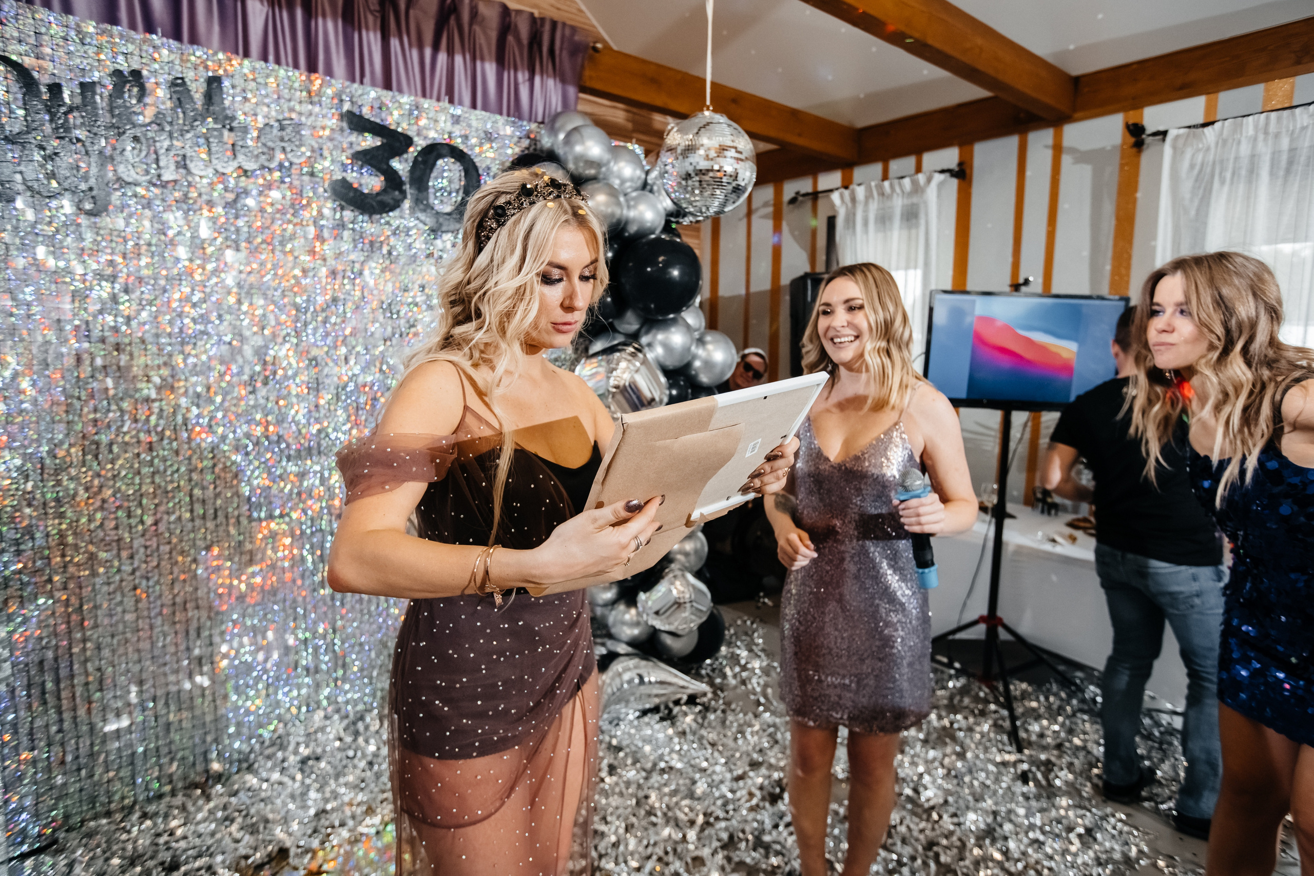 Юбилей Юлии