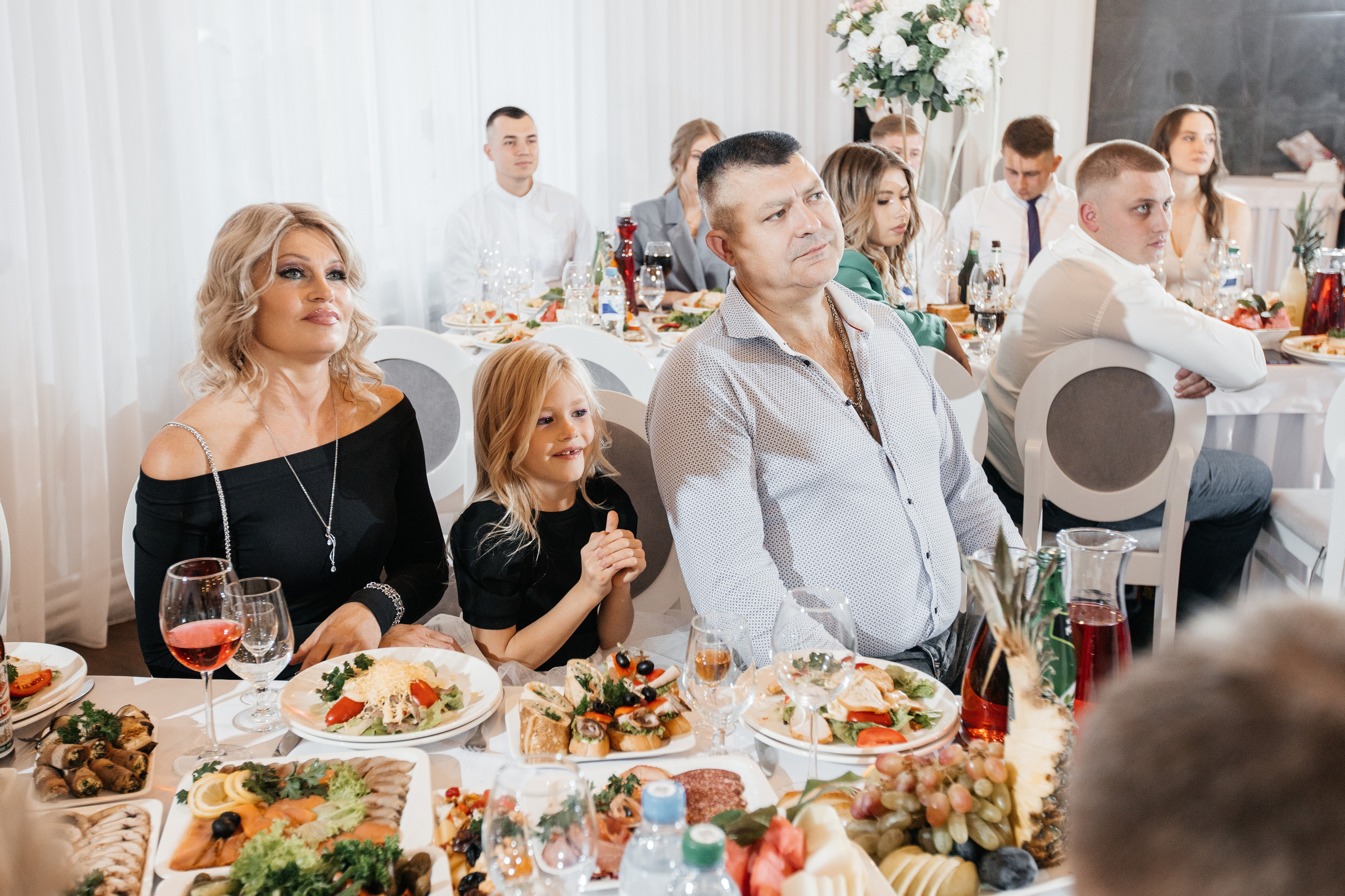 Злата & Данил