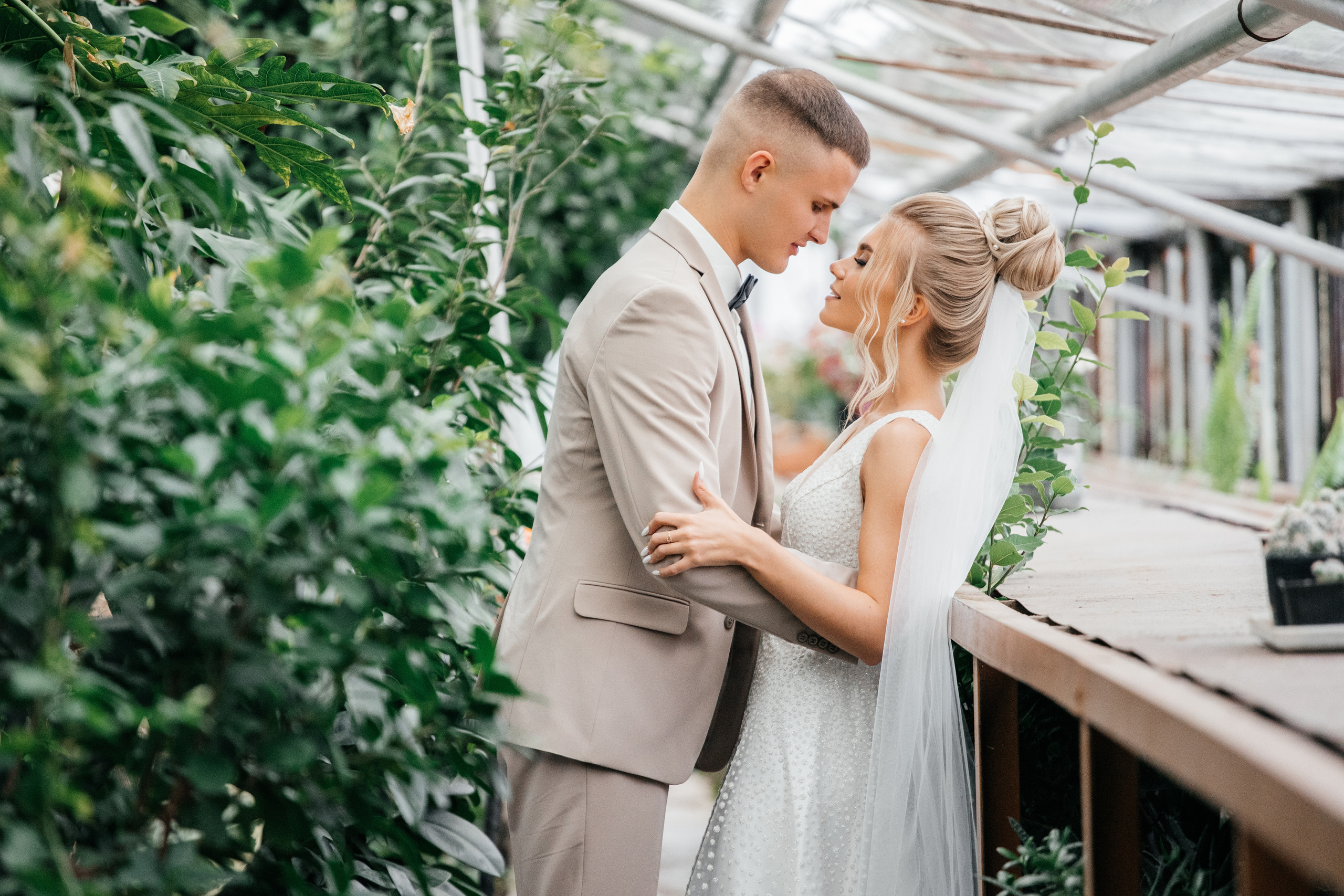 Злата & Данил