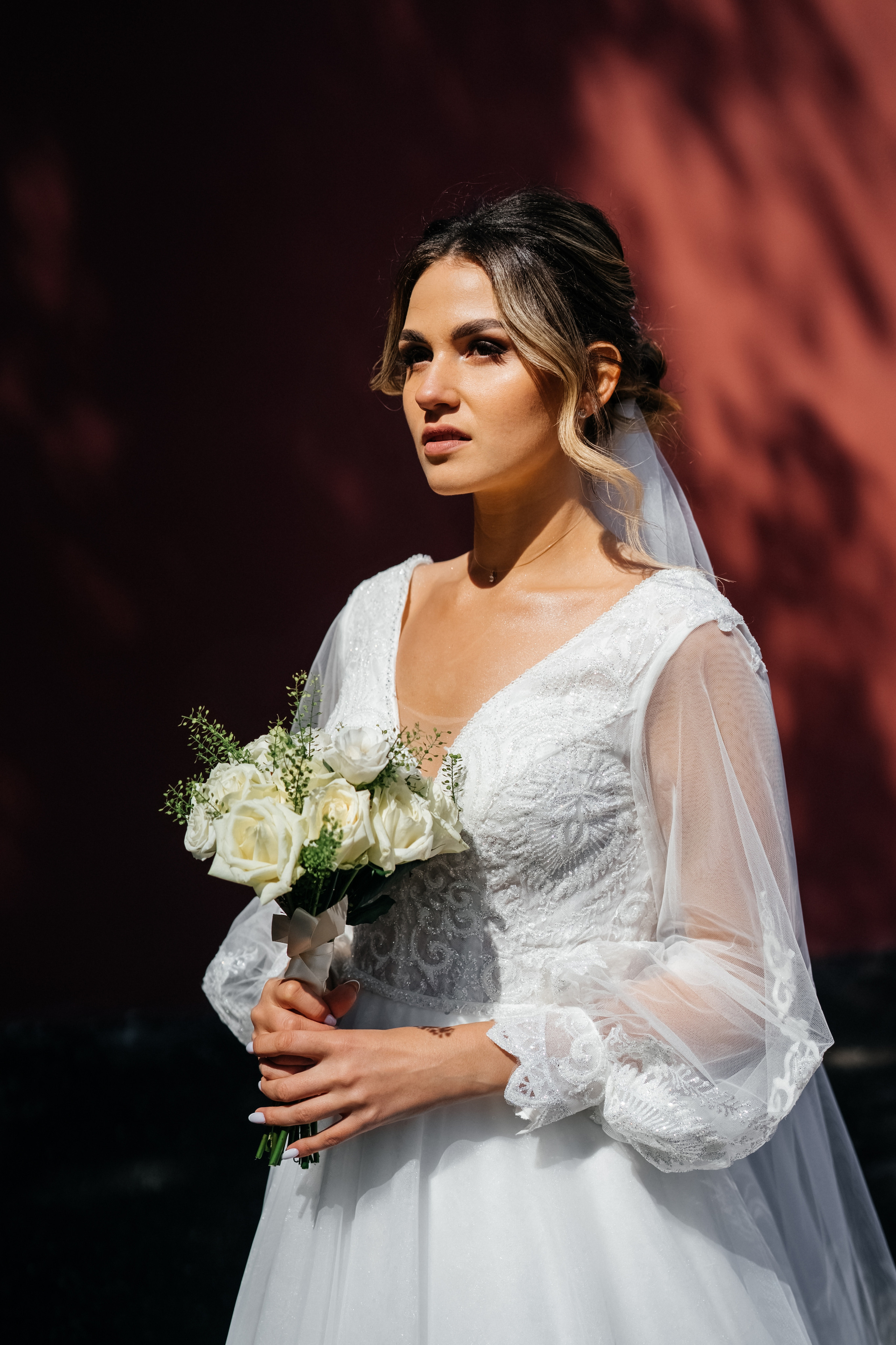 Кристина & Данил