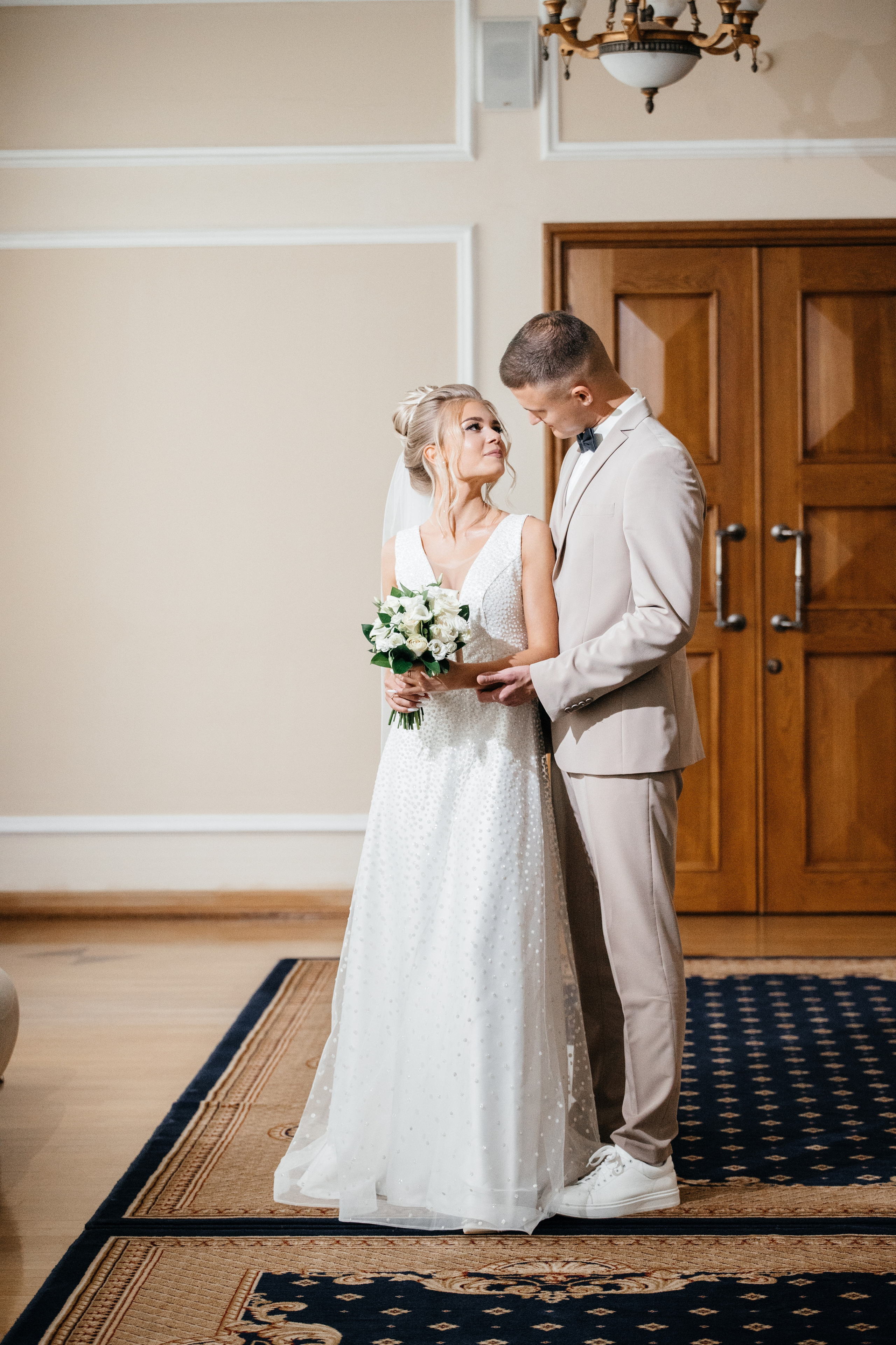 Злата & Данил