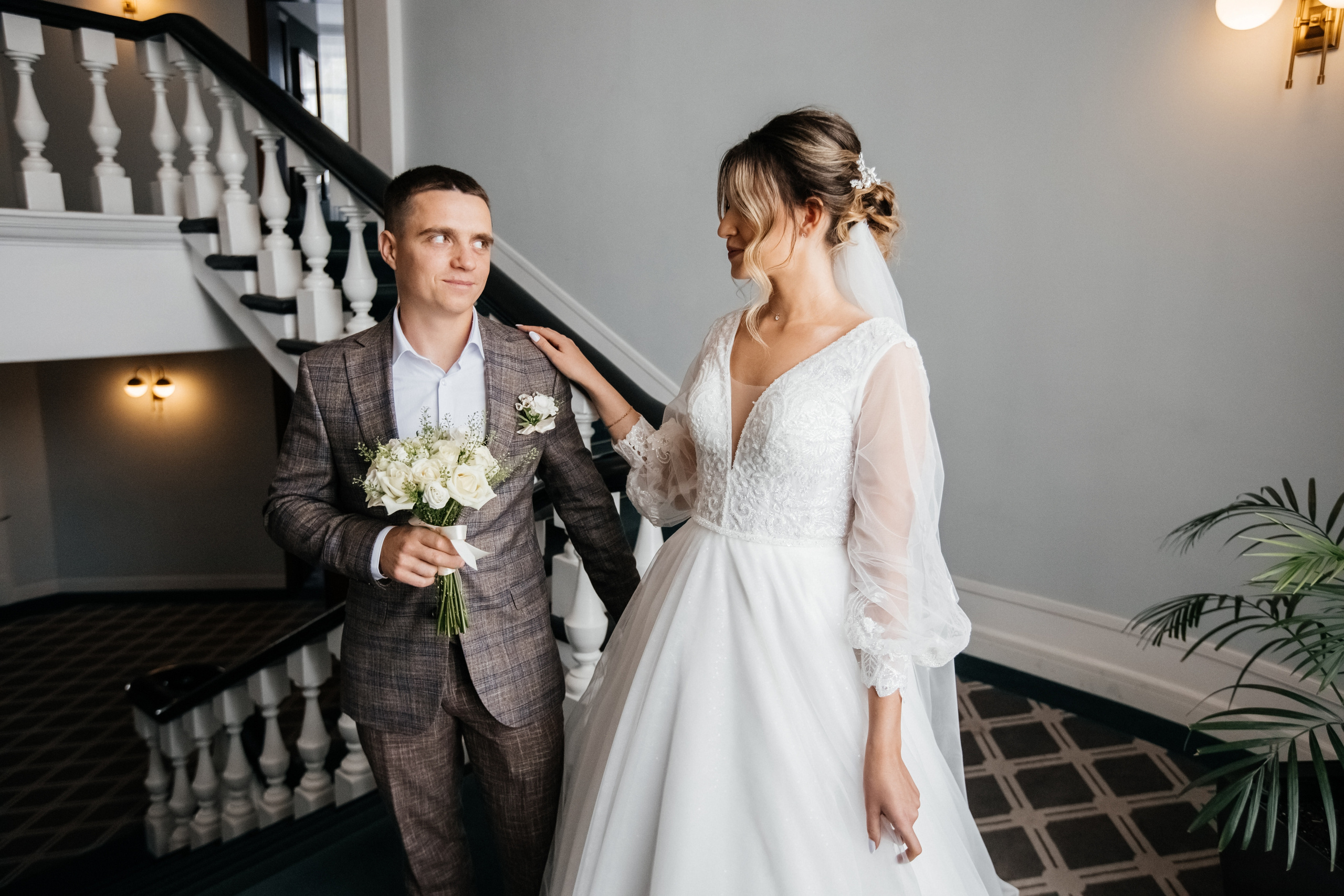 Кристина & Данил