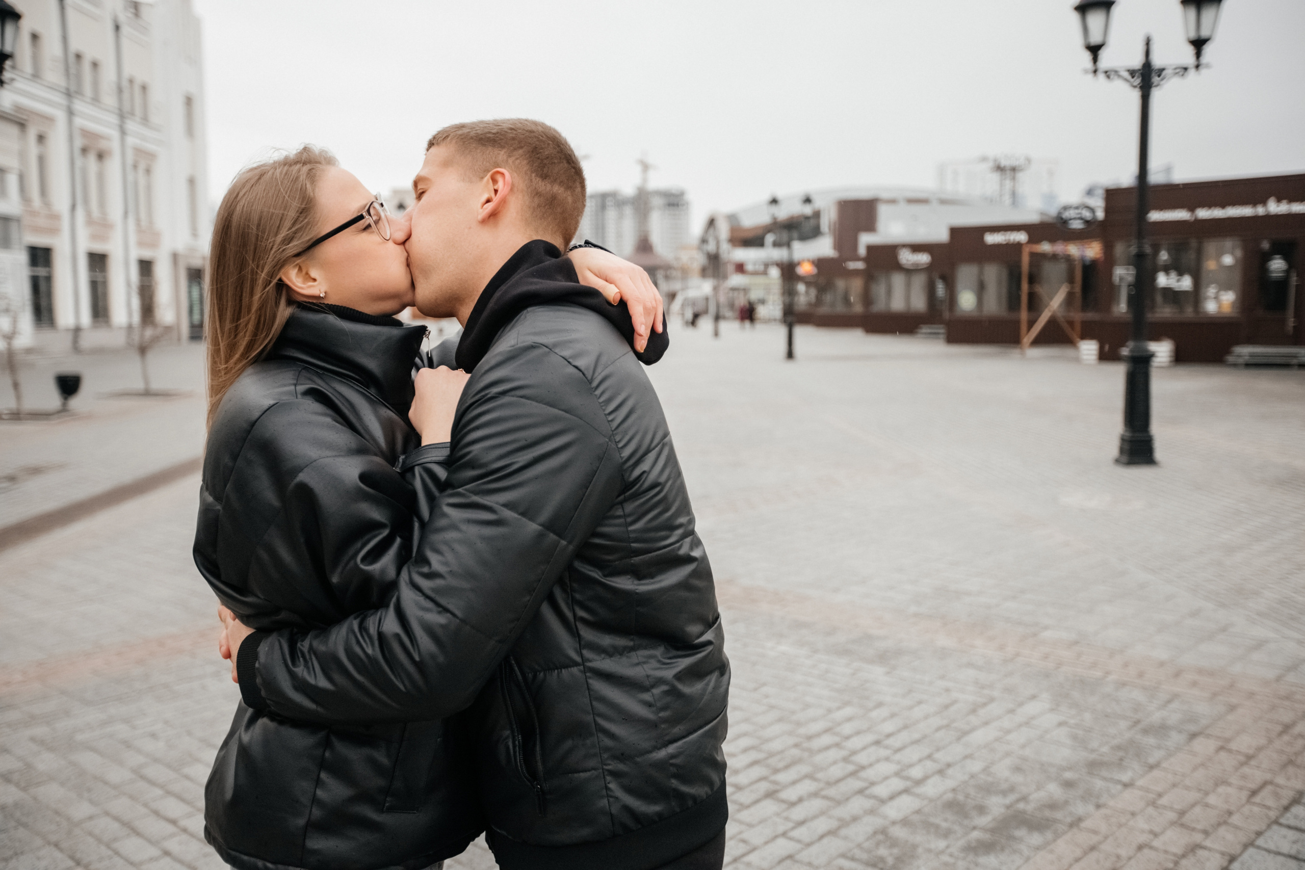 Маленькая история большой любви. Свадебный фотограф Барнаул Алексей Павлов