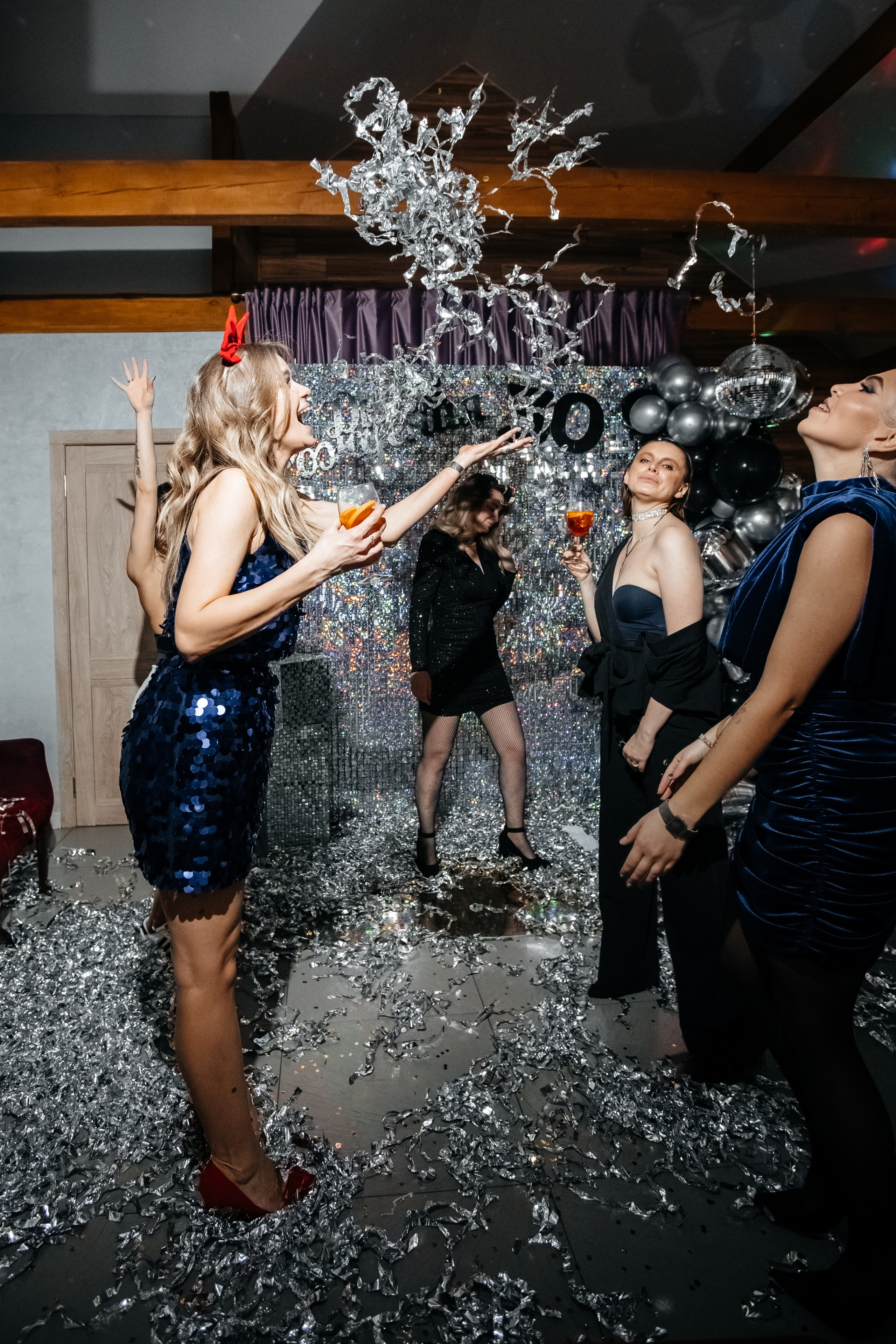 Юбилей Юлии