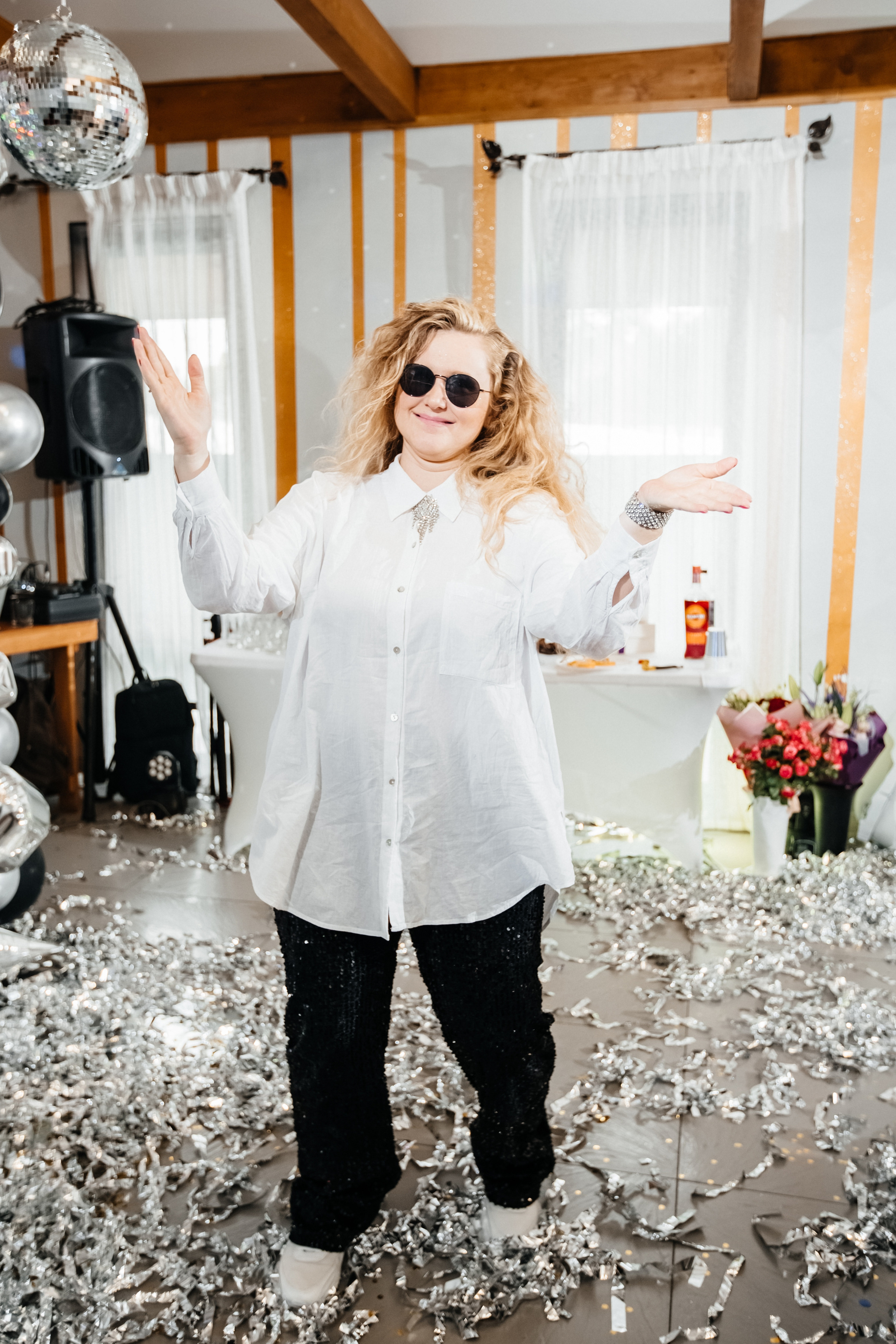 Юбилей Юлии