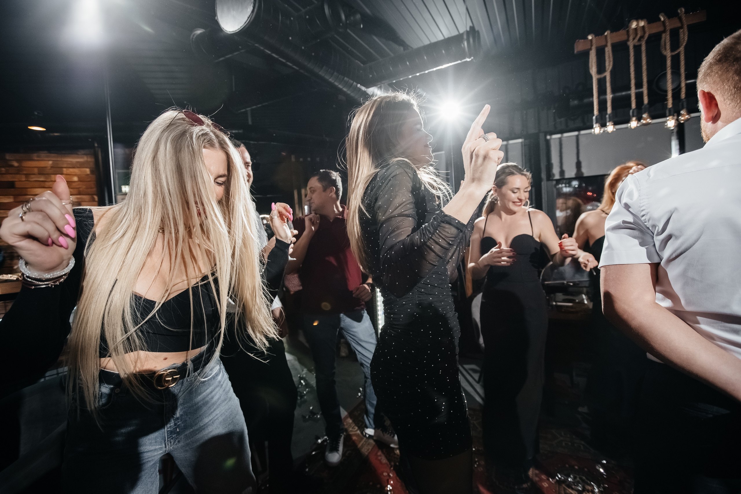 Юбилей Алисы