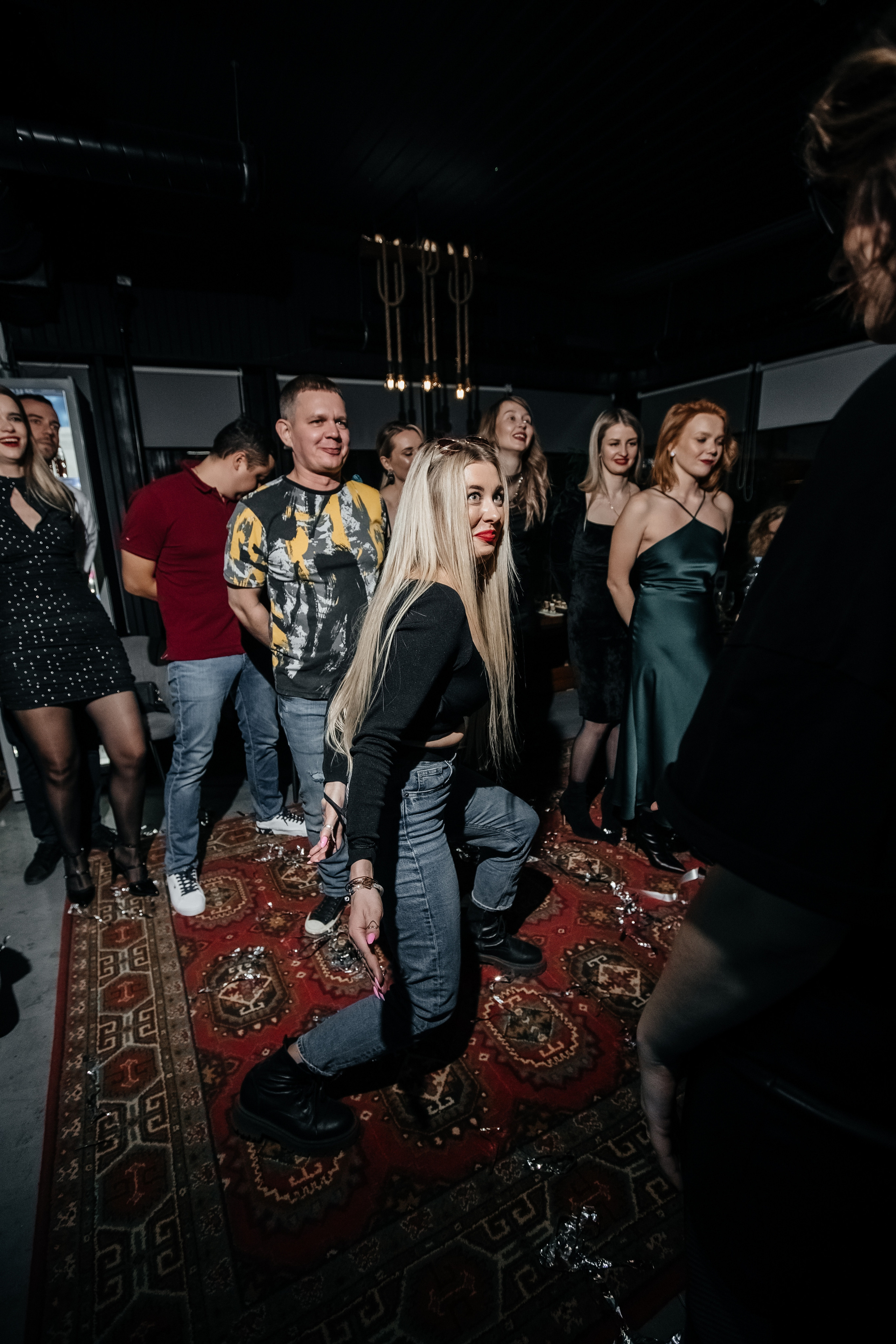 Юбилей Алисы