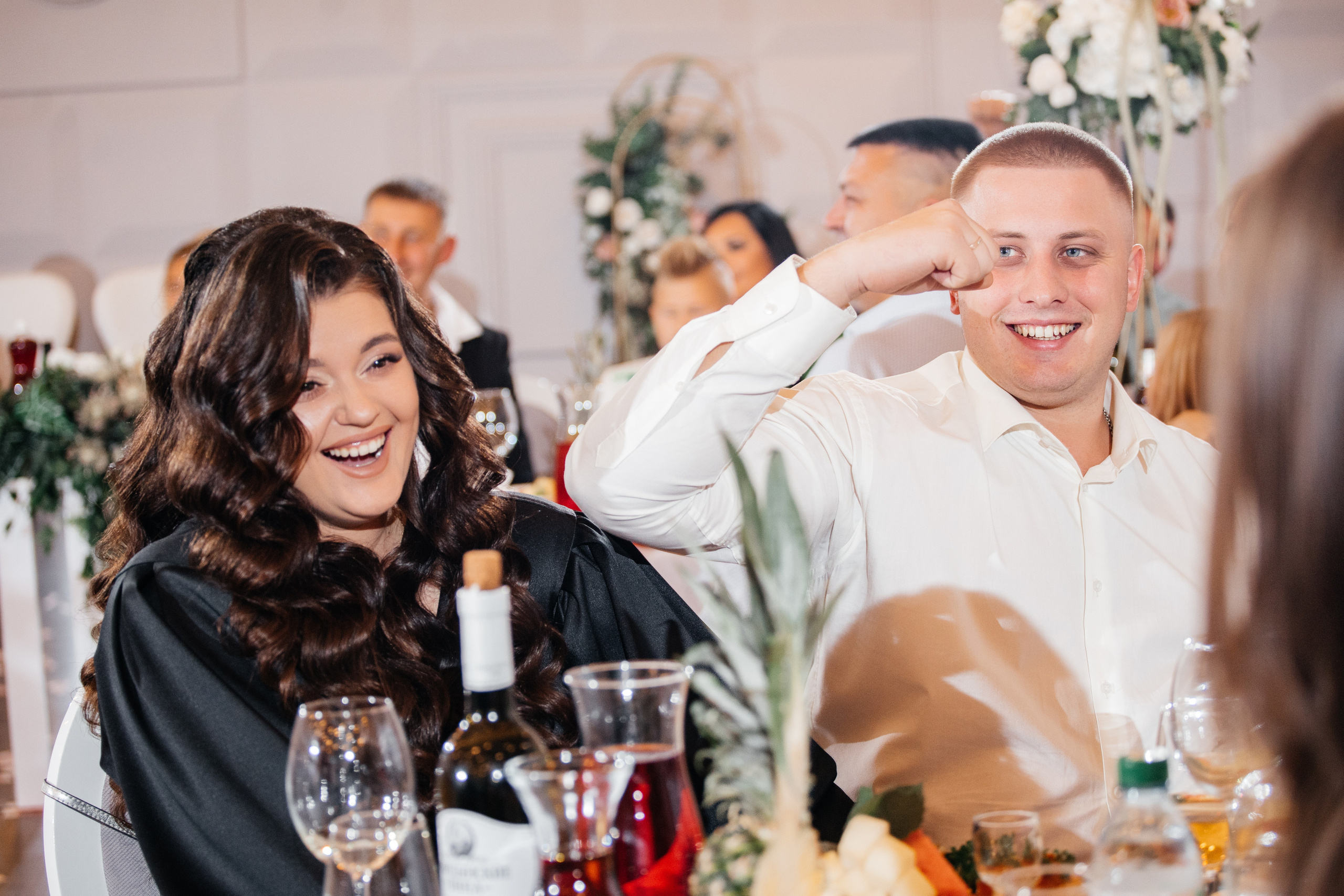 Злата & Данил