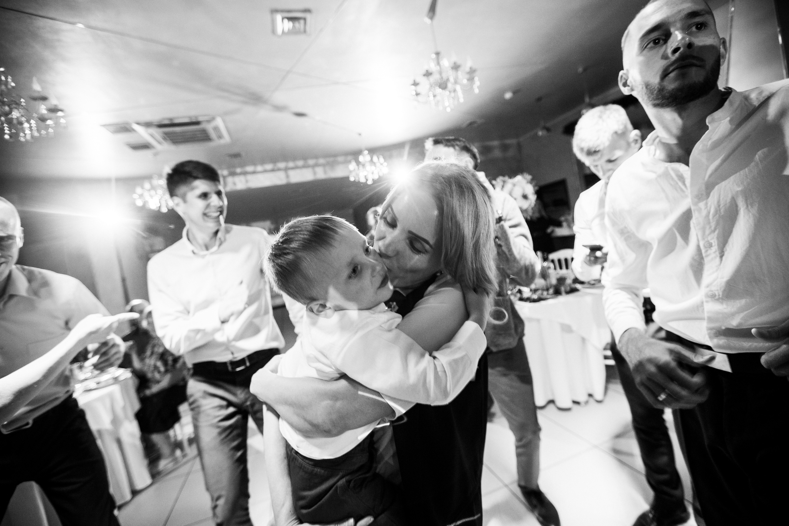 Кристина & Данил