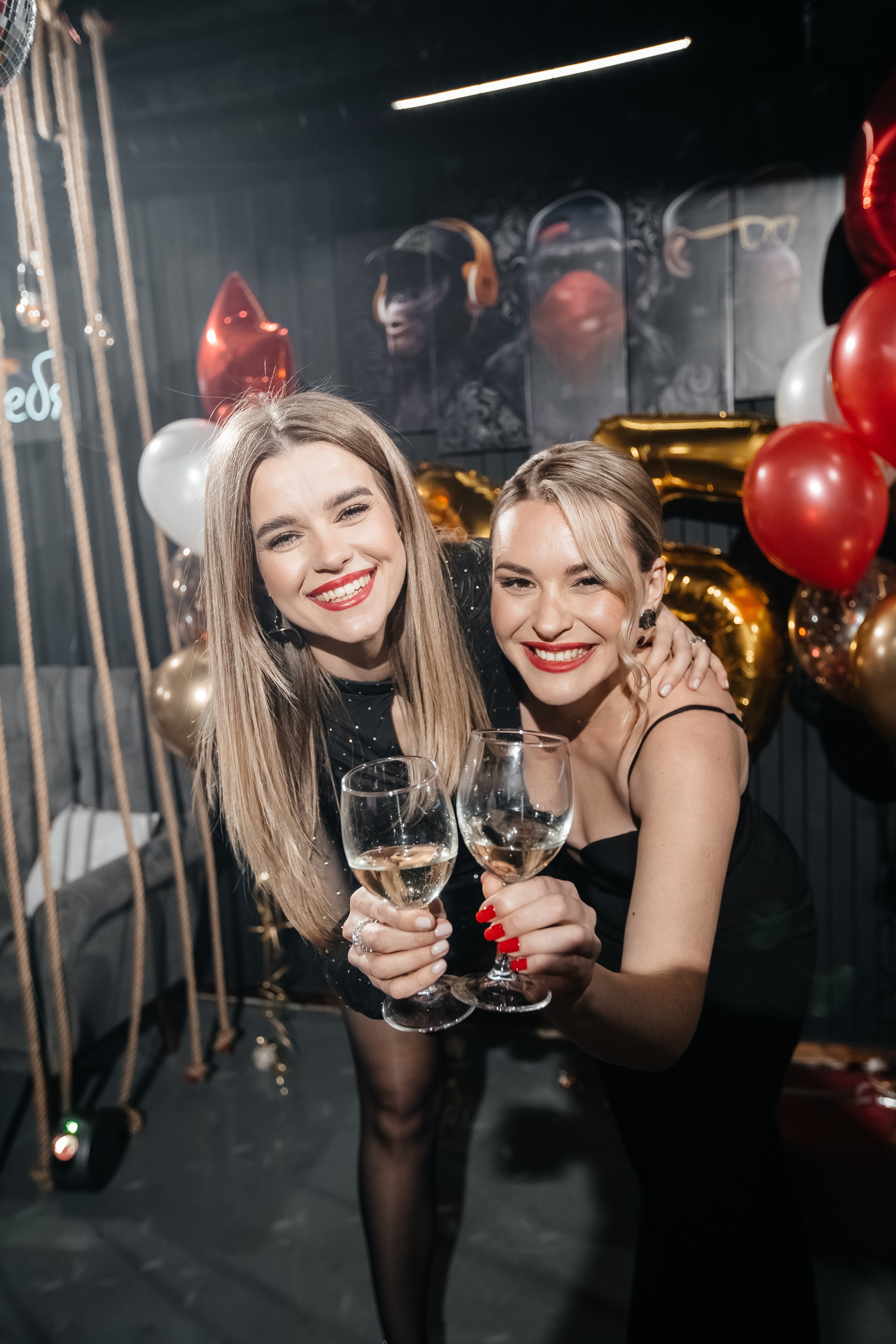 Юбилей Алисы