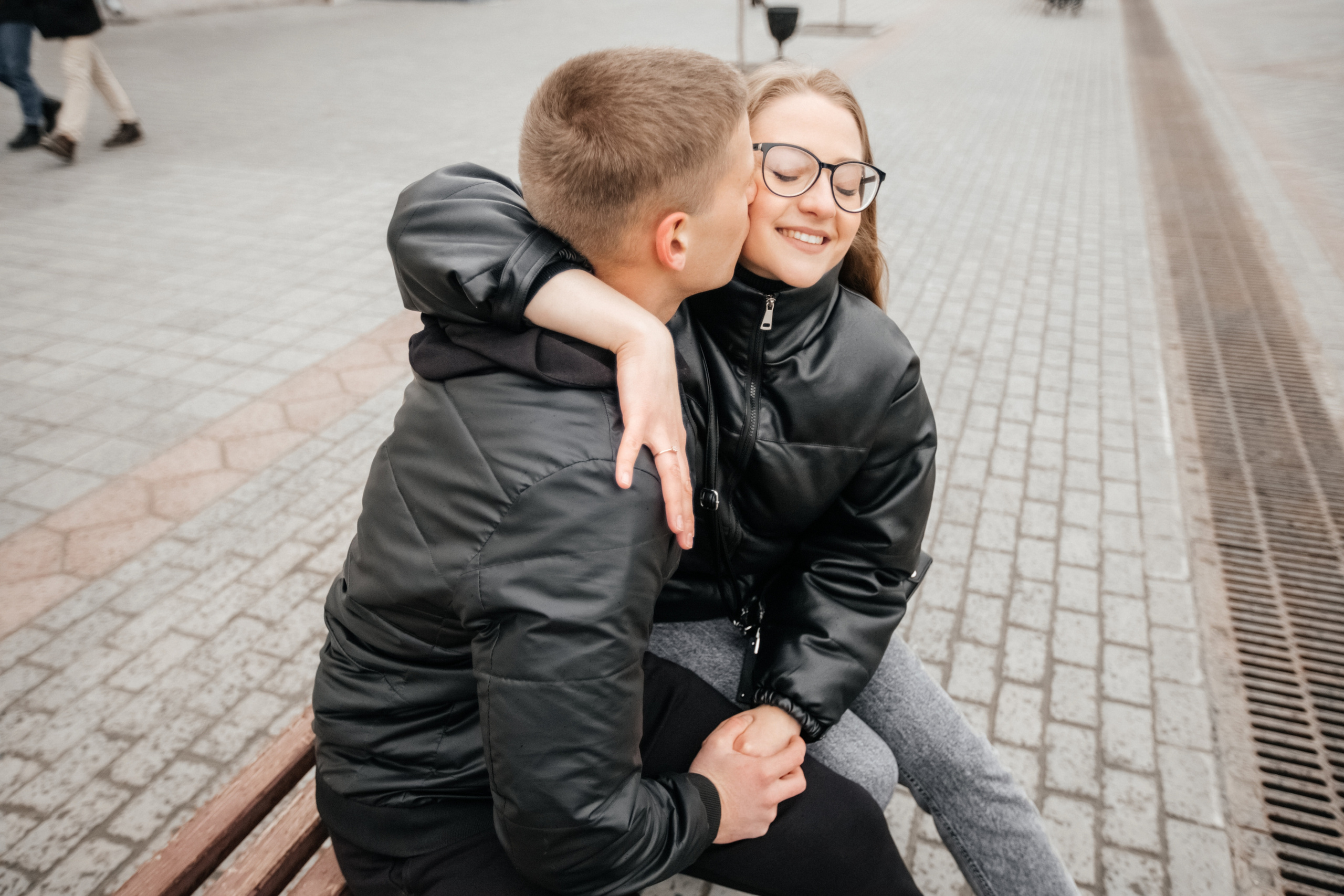 Маленькая история большой любви. Свадебный фотограф Барнаул Алексей Павлов