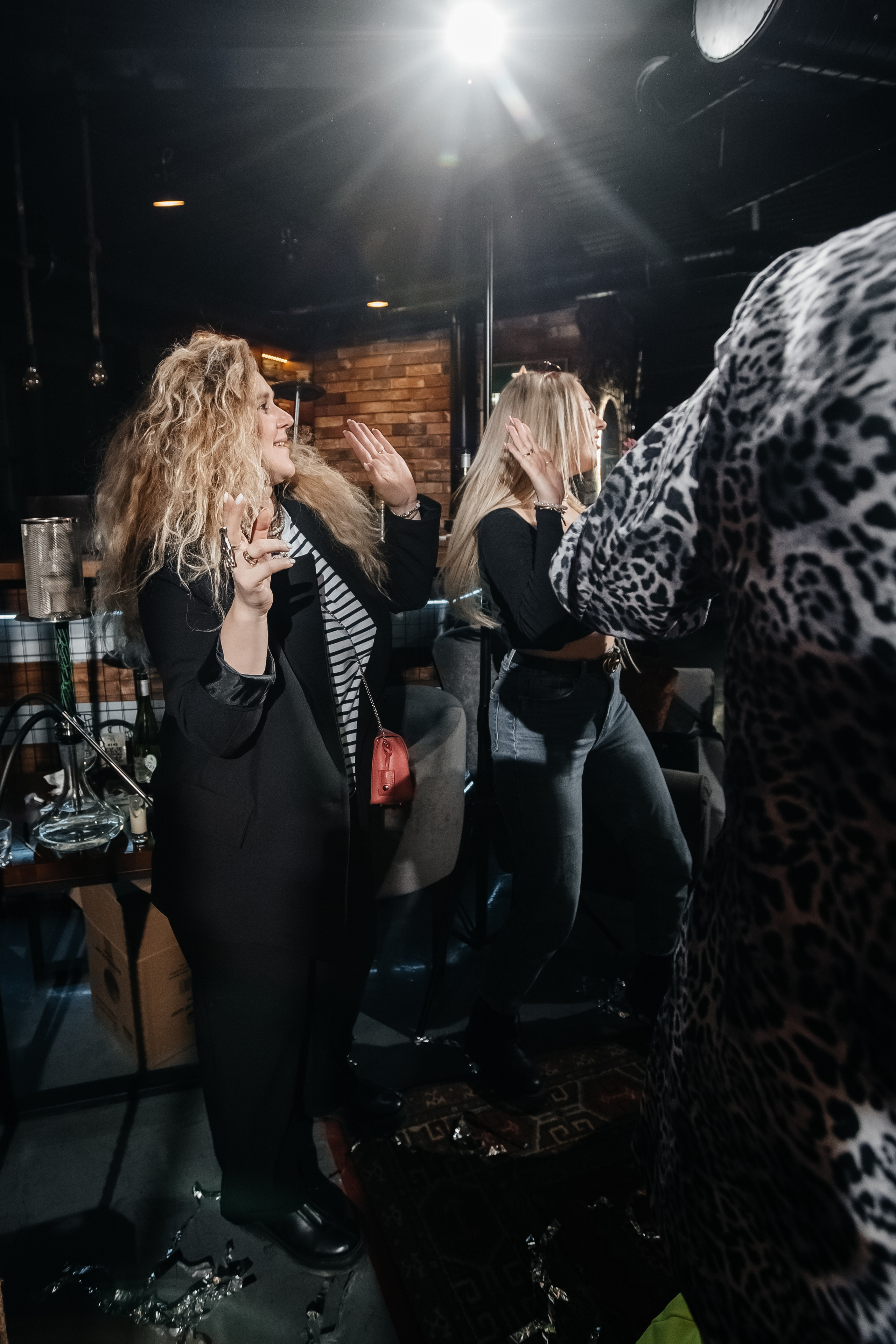 Юбилей Алисы