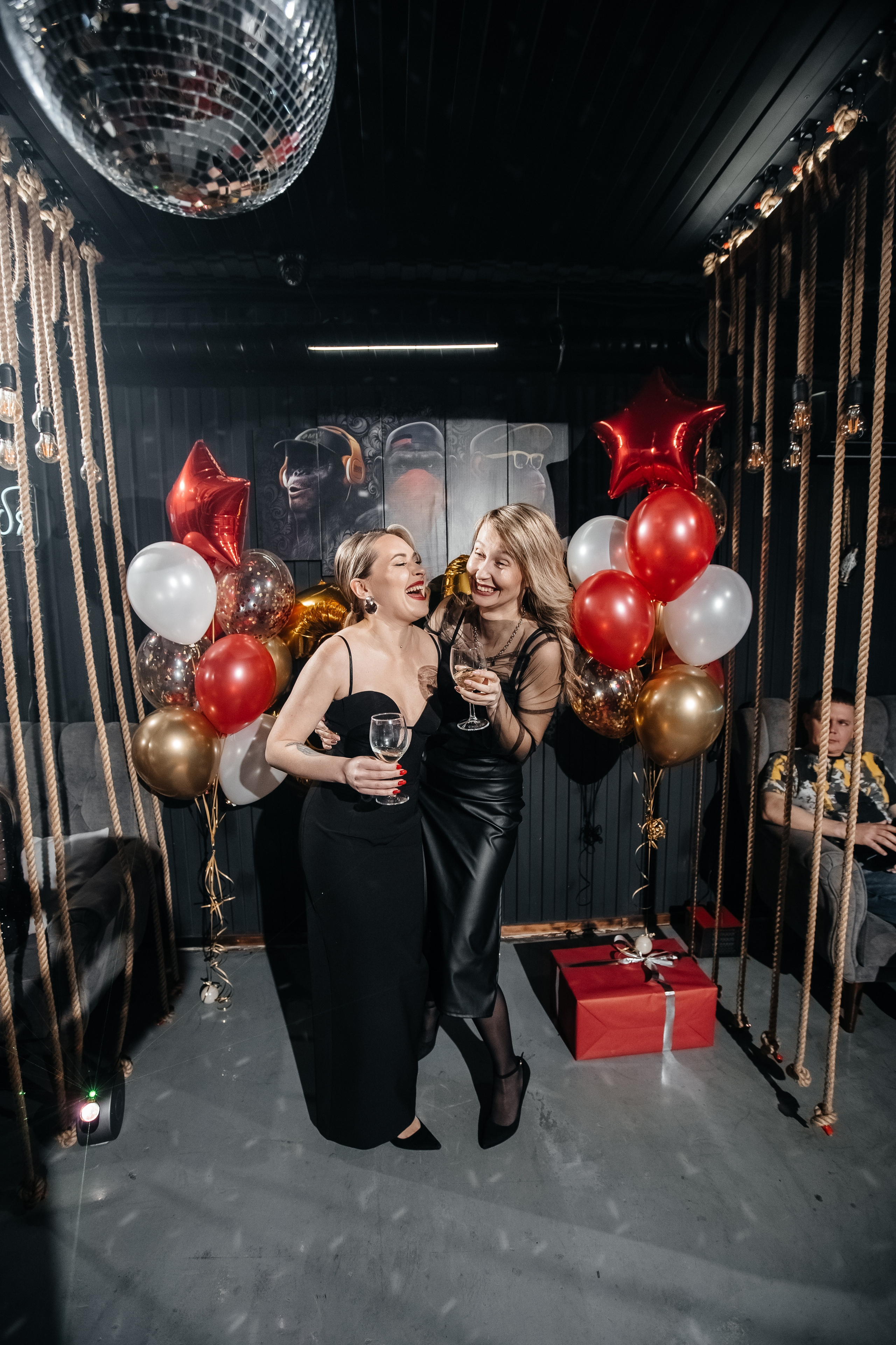 Юбилей Алисы