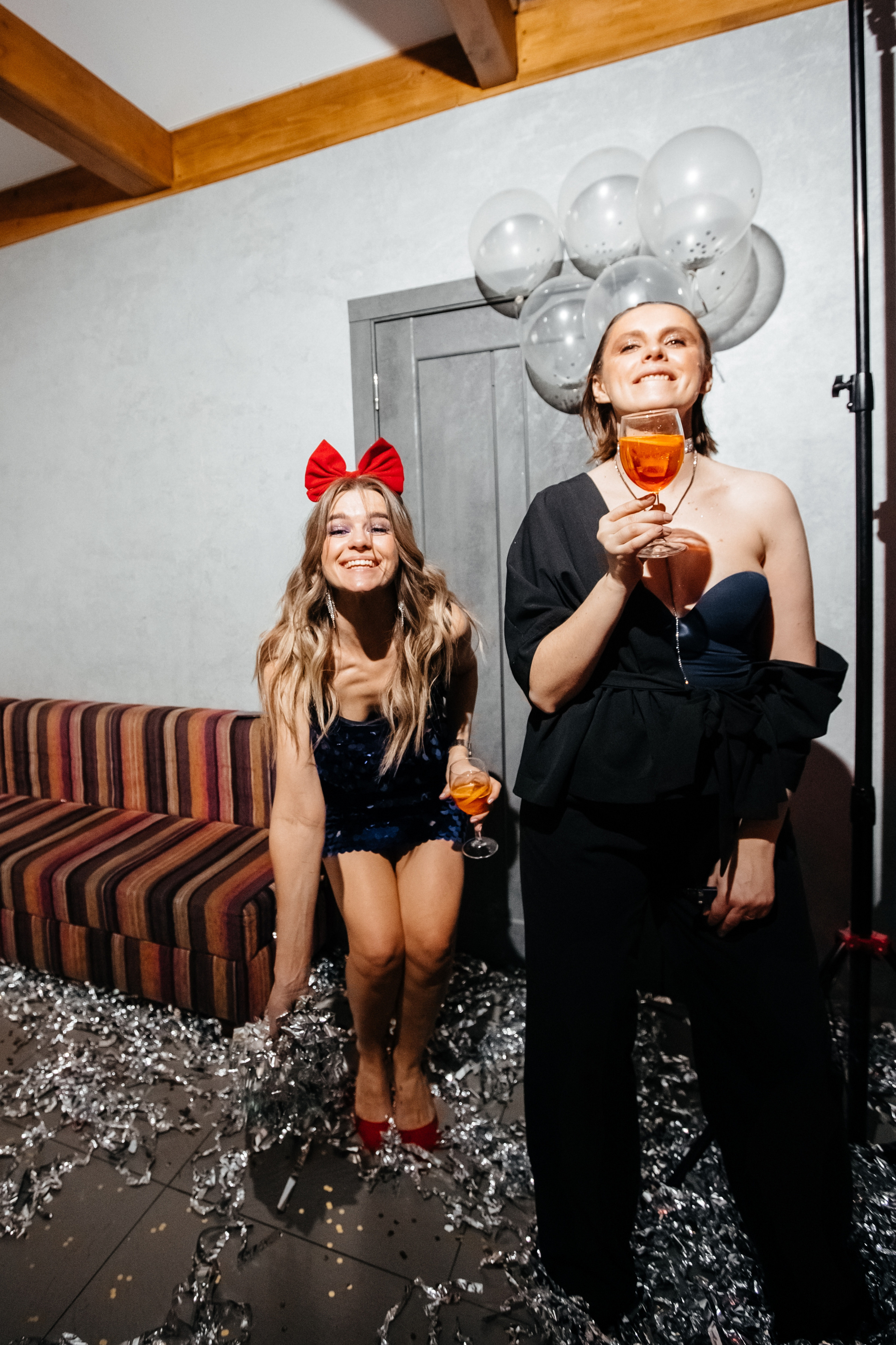 Юбилей Юлии