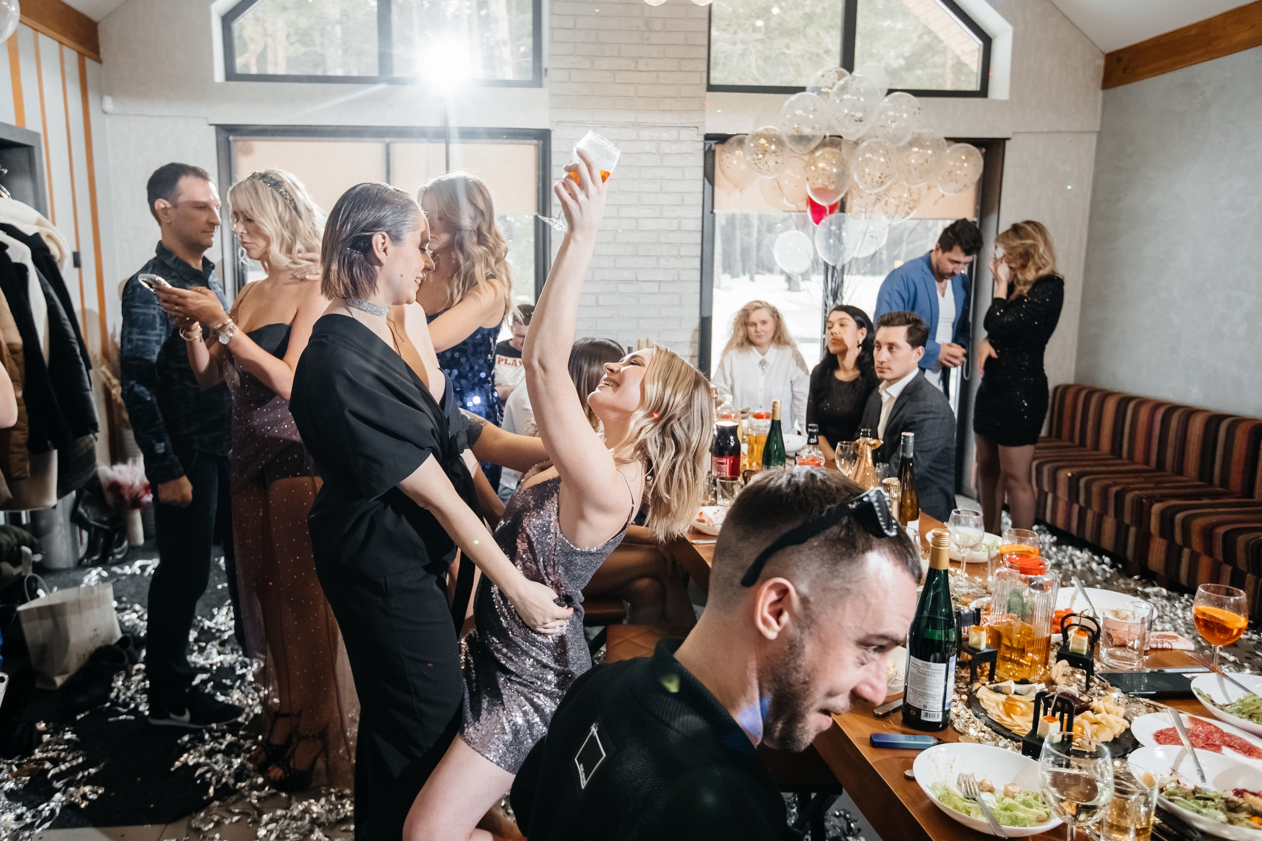 Юбилей Юлии