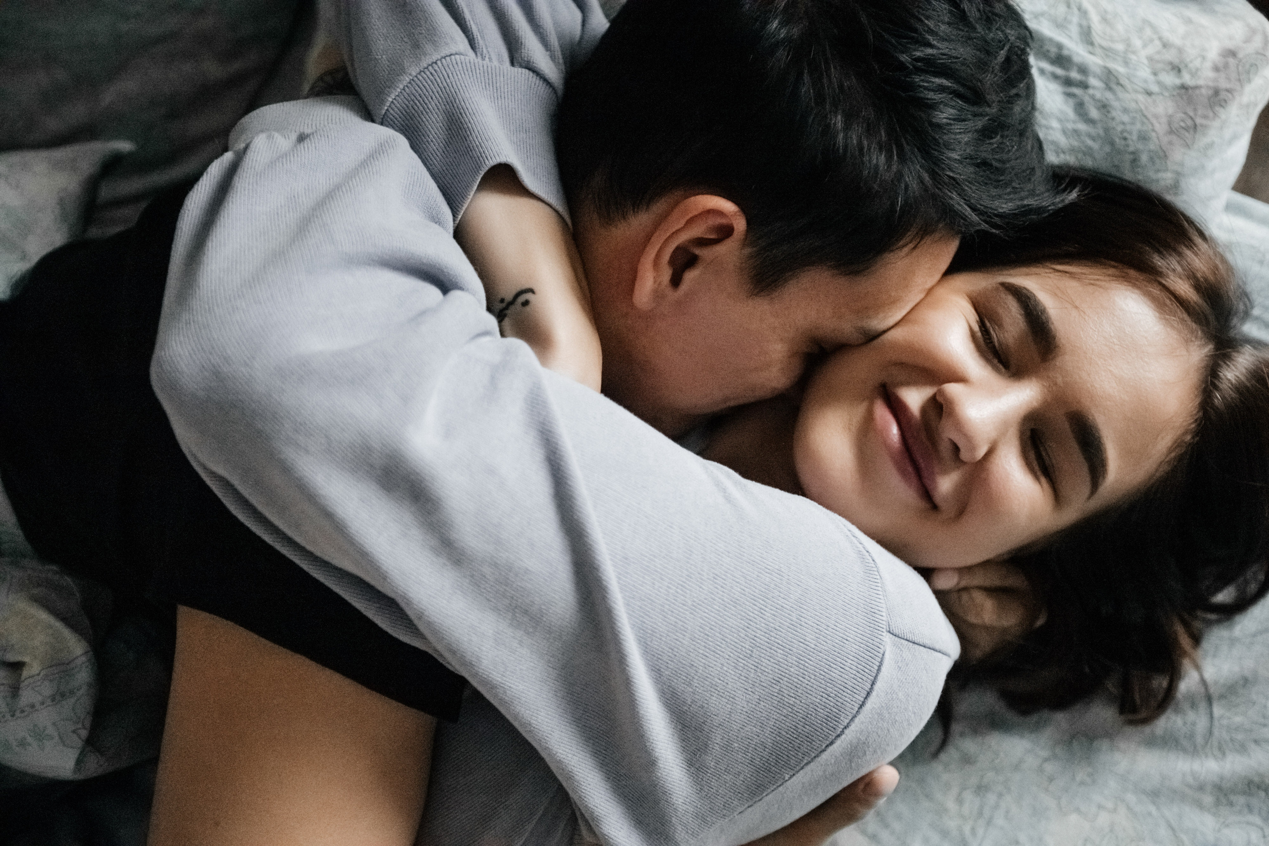 Уютный семейный вечер. Свадебный фотограф Барнаул Алексей Павлов