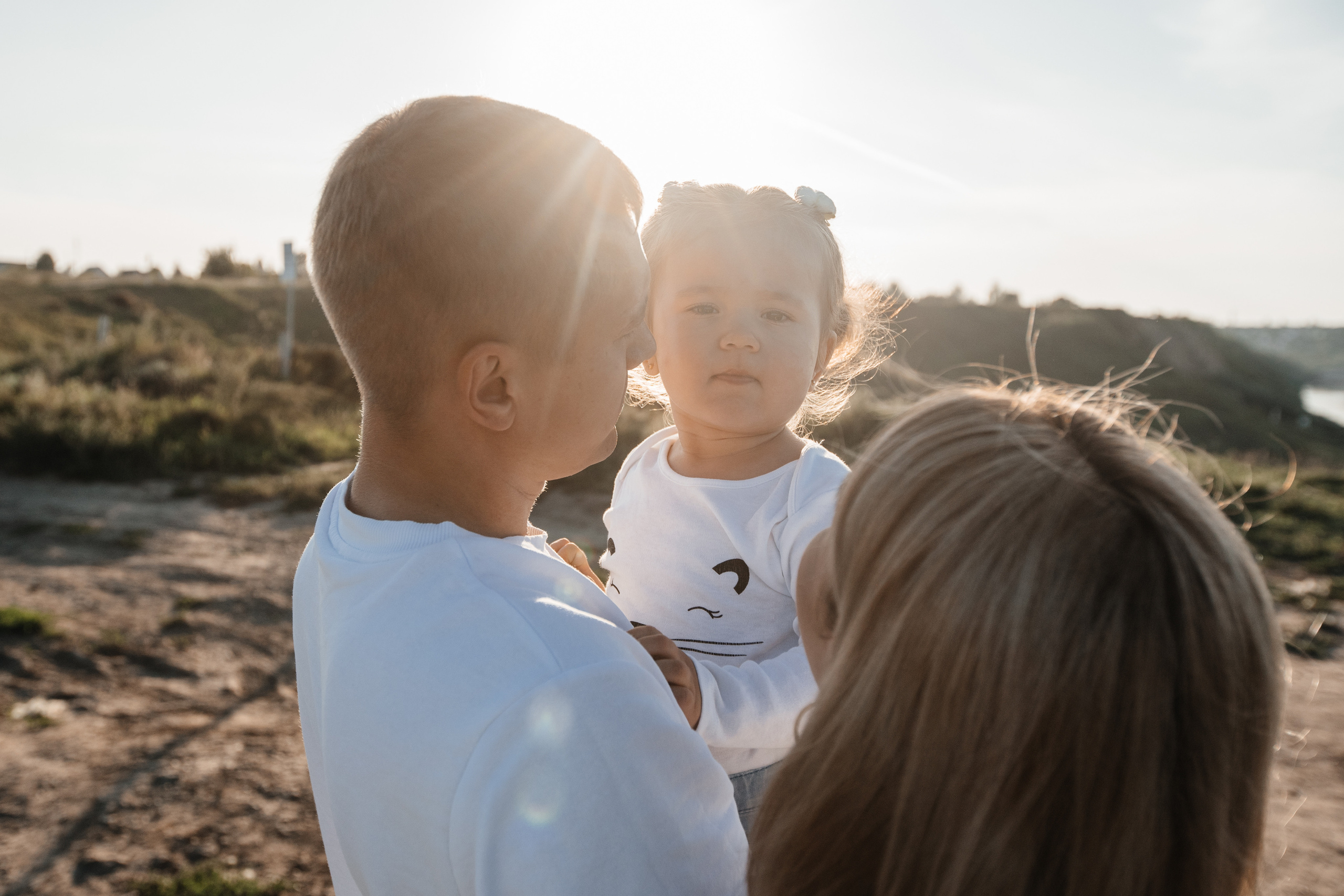 Семейная история