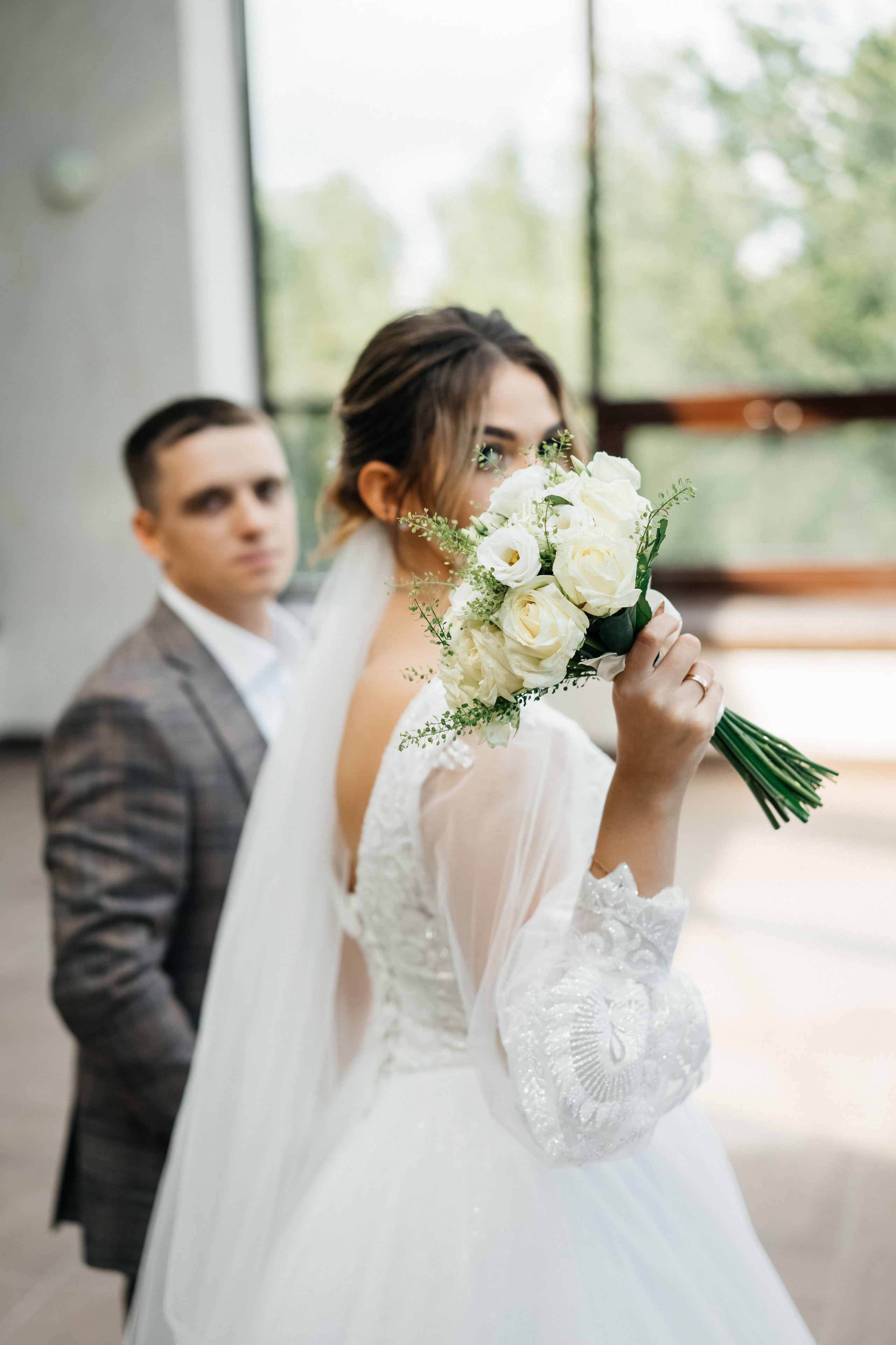 Кристина & Данил