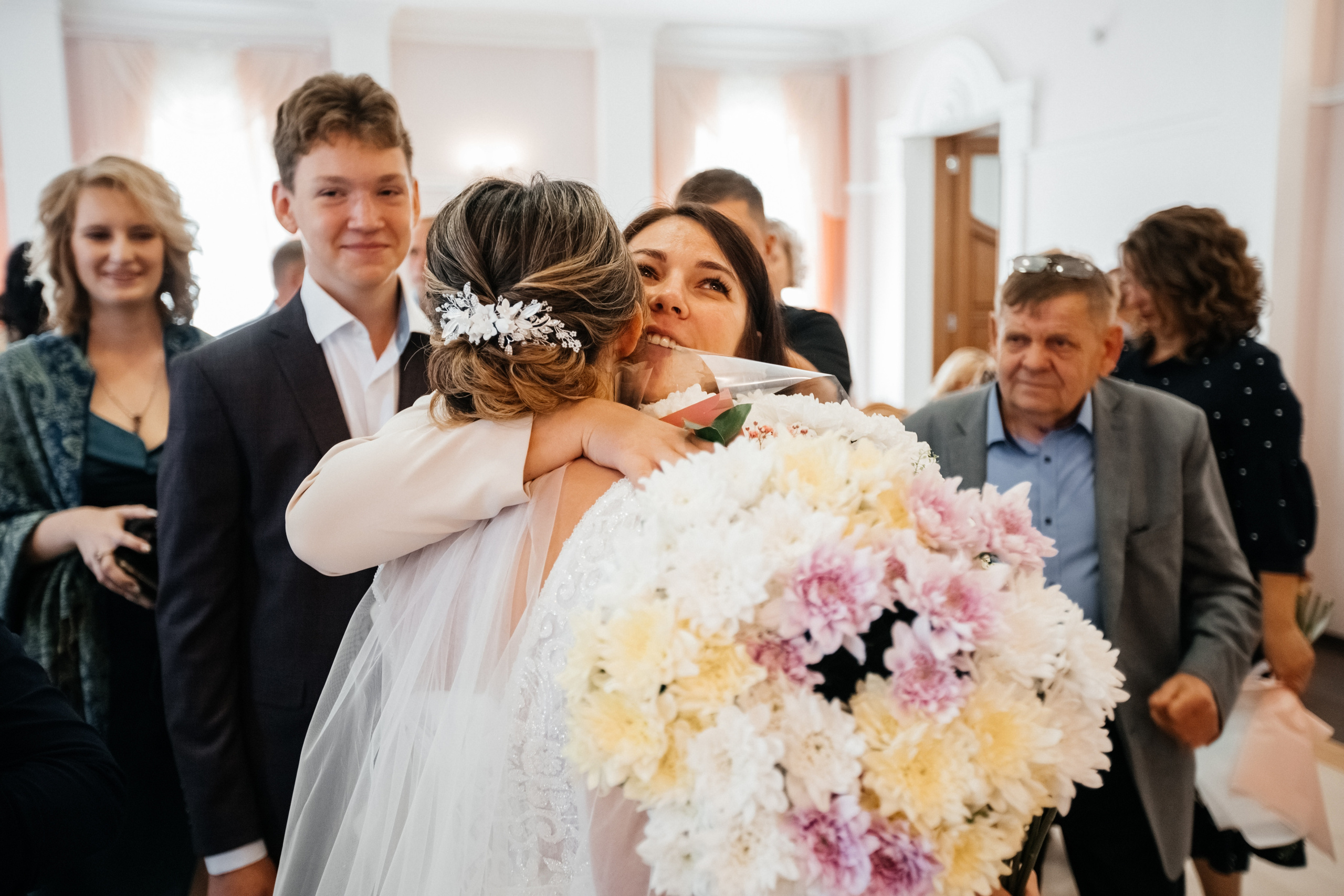 Кристина & Данил