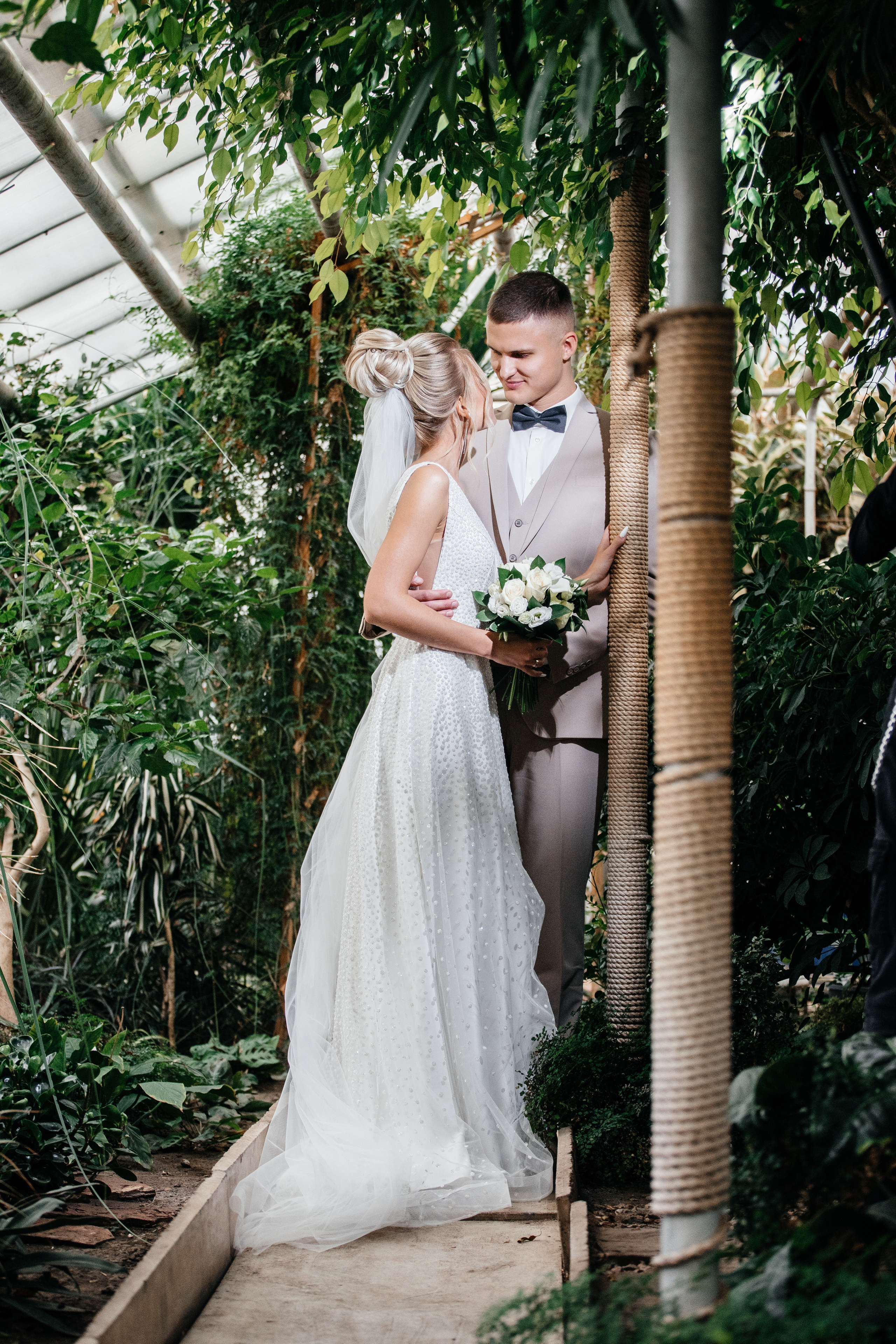 Злата & Данил