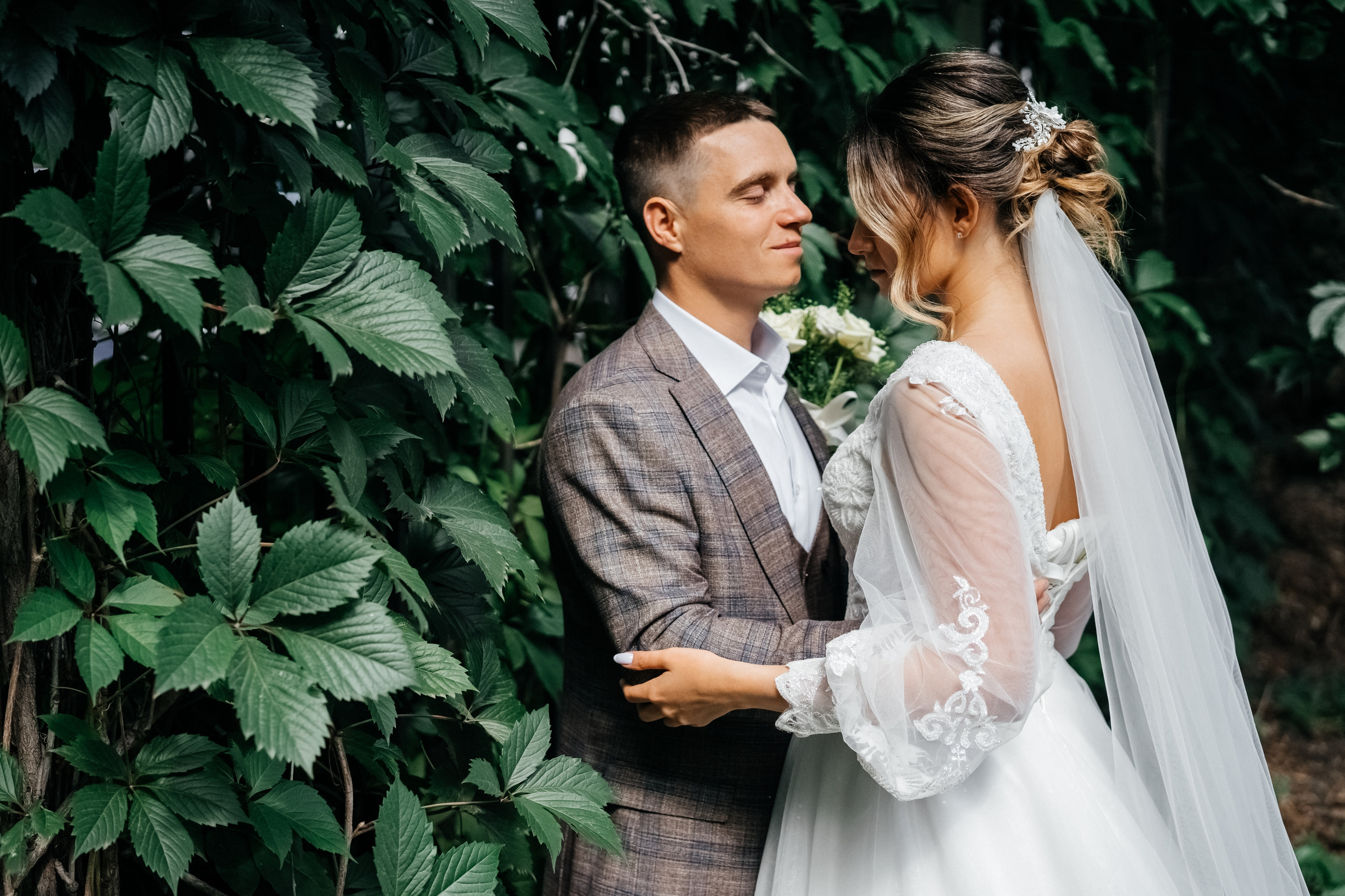 Кристина & Данил