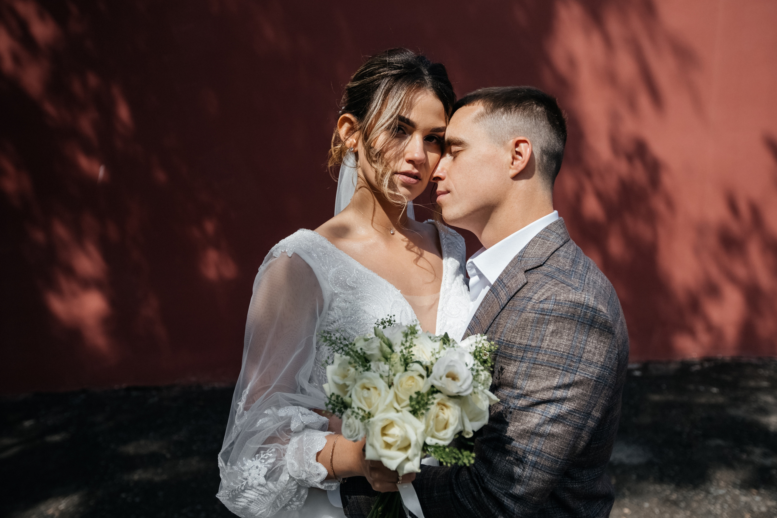 Кристина & Данил