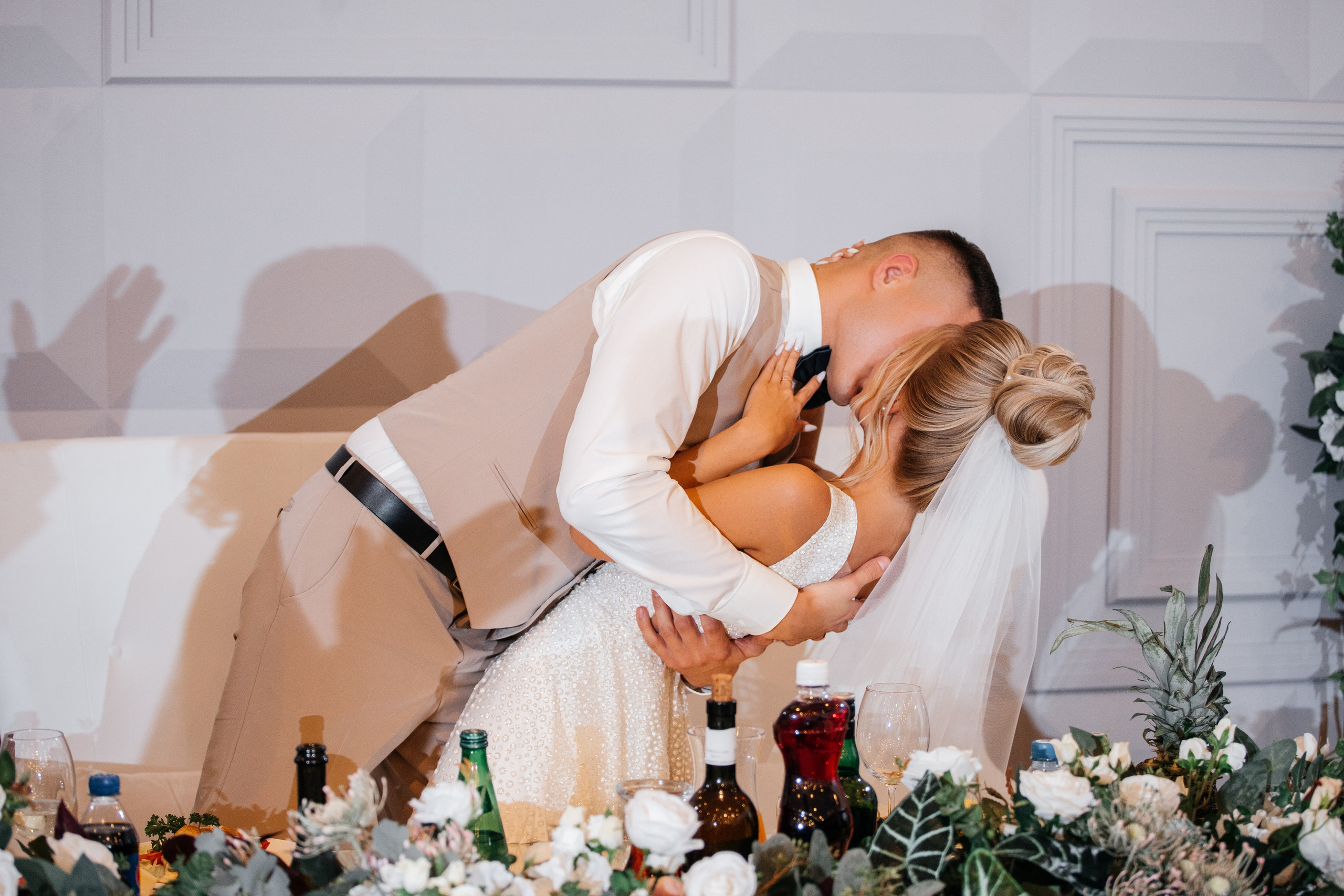 Злата & Данил