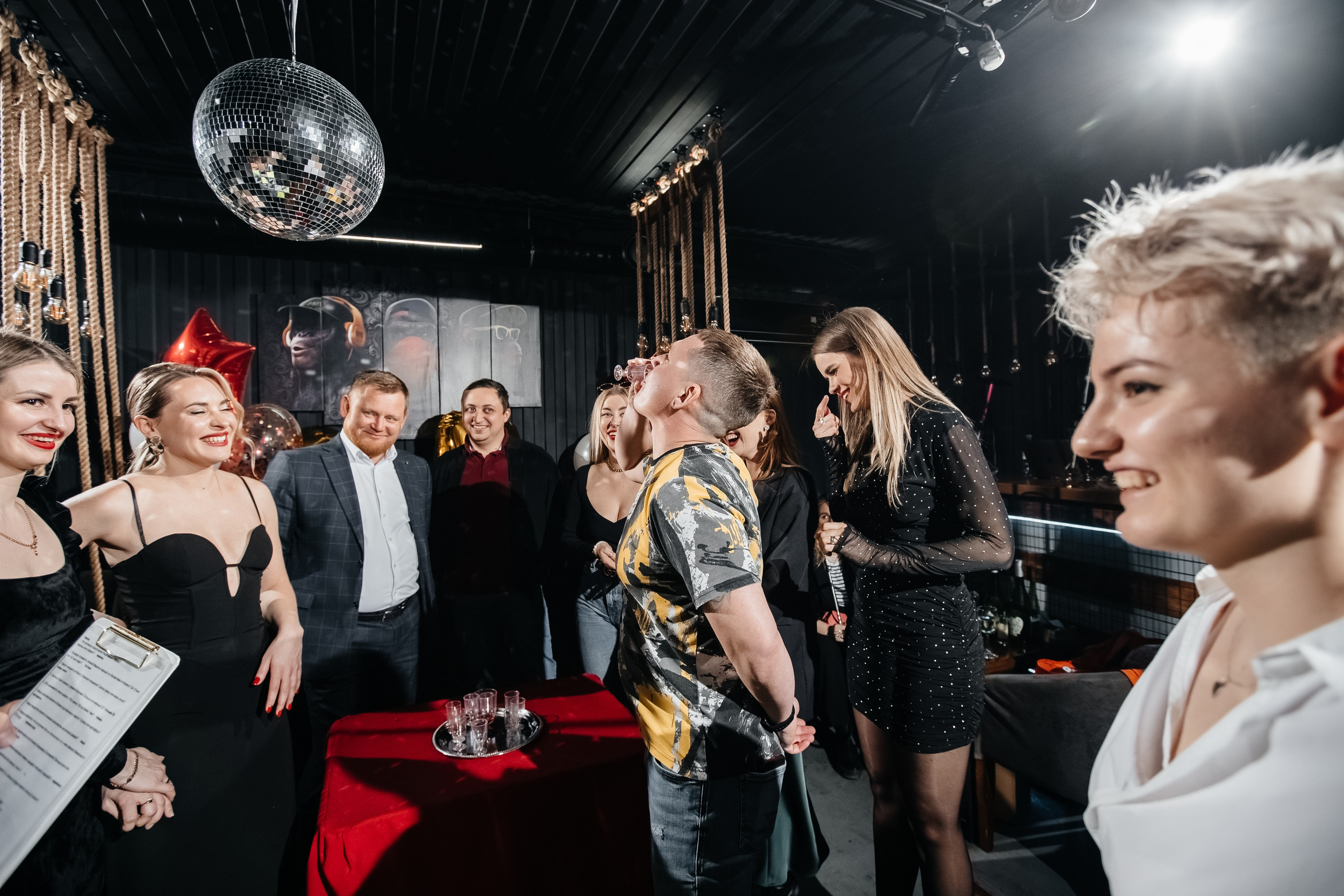 Юбилей Алисы