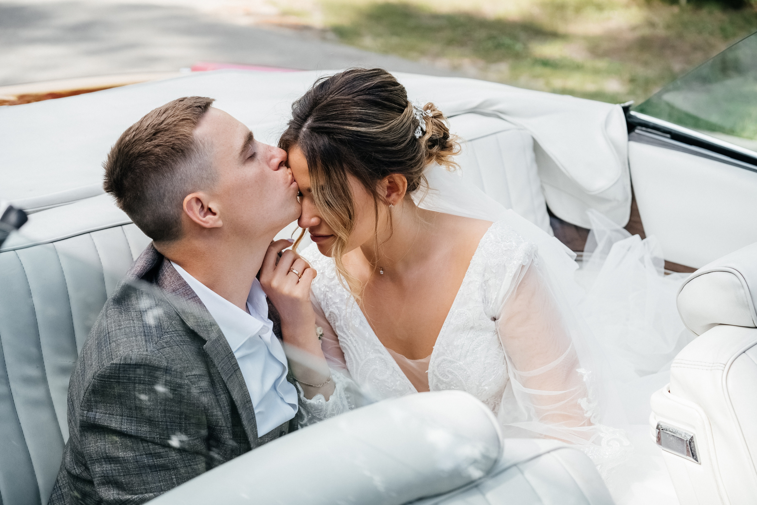 Кристина & Данил