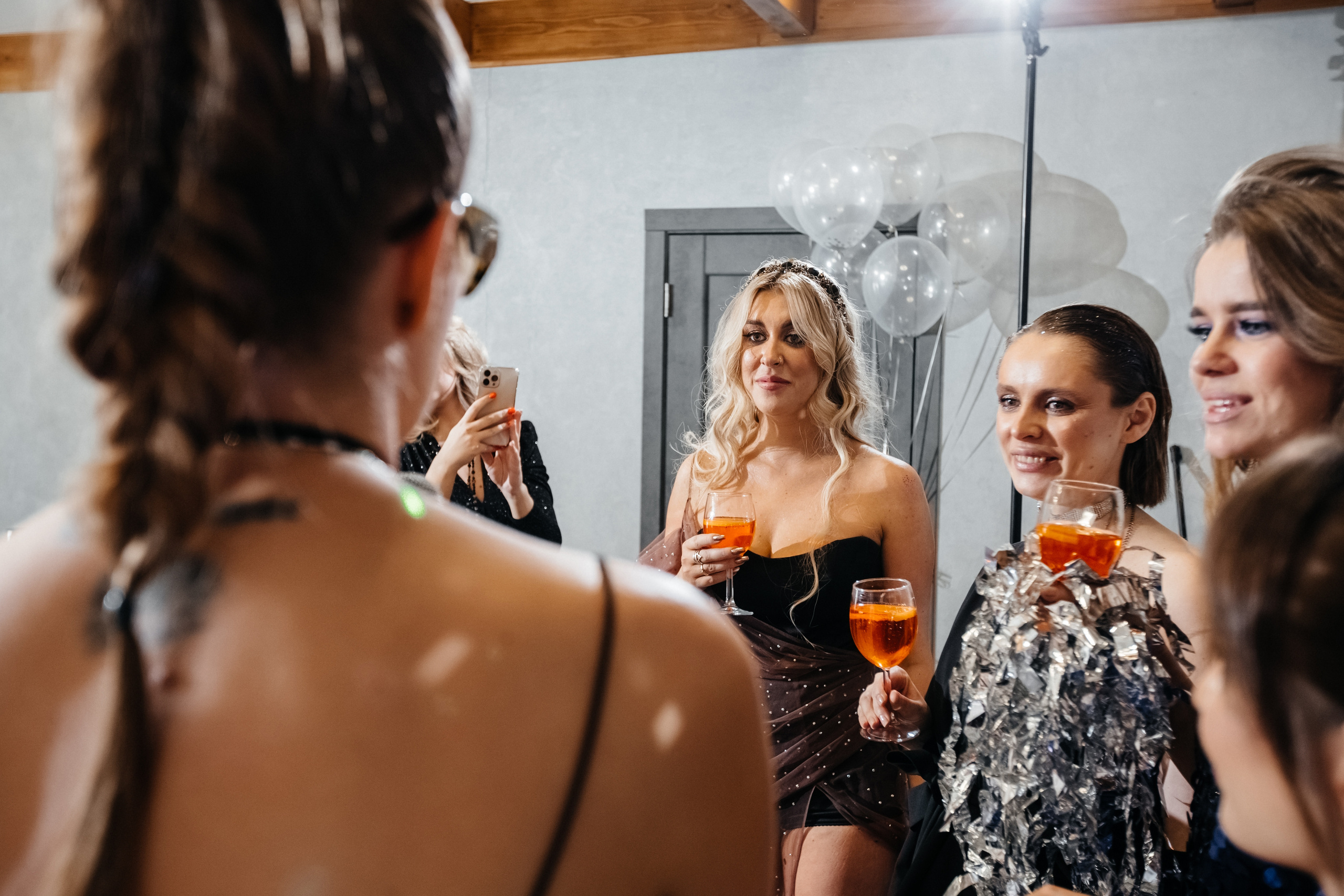 Юбилей Юлии