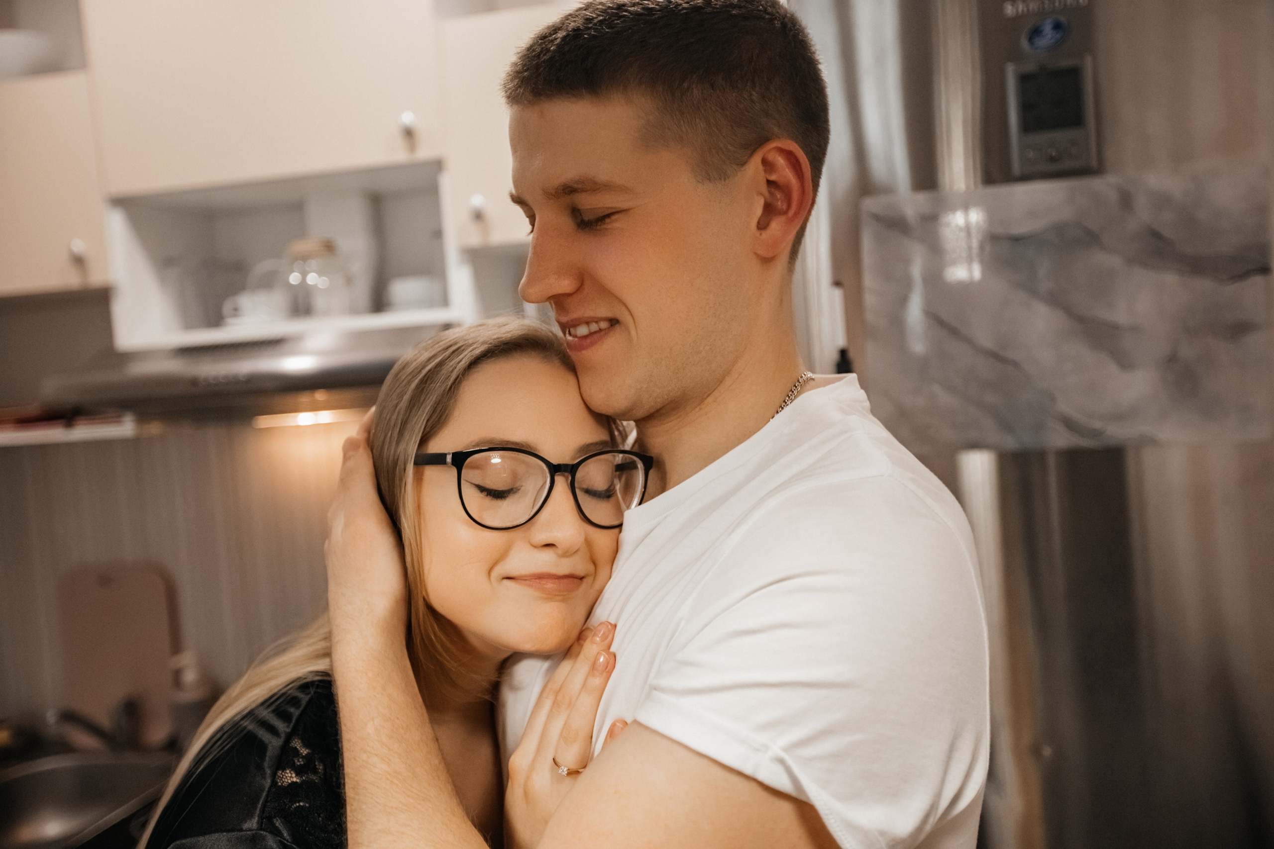 Маленькая история большой любви. Свадебный фотограф Барнаул Алексей Павлов