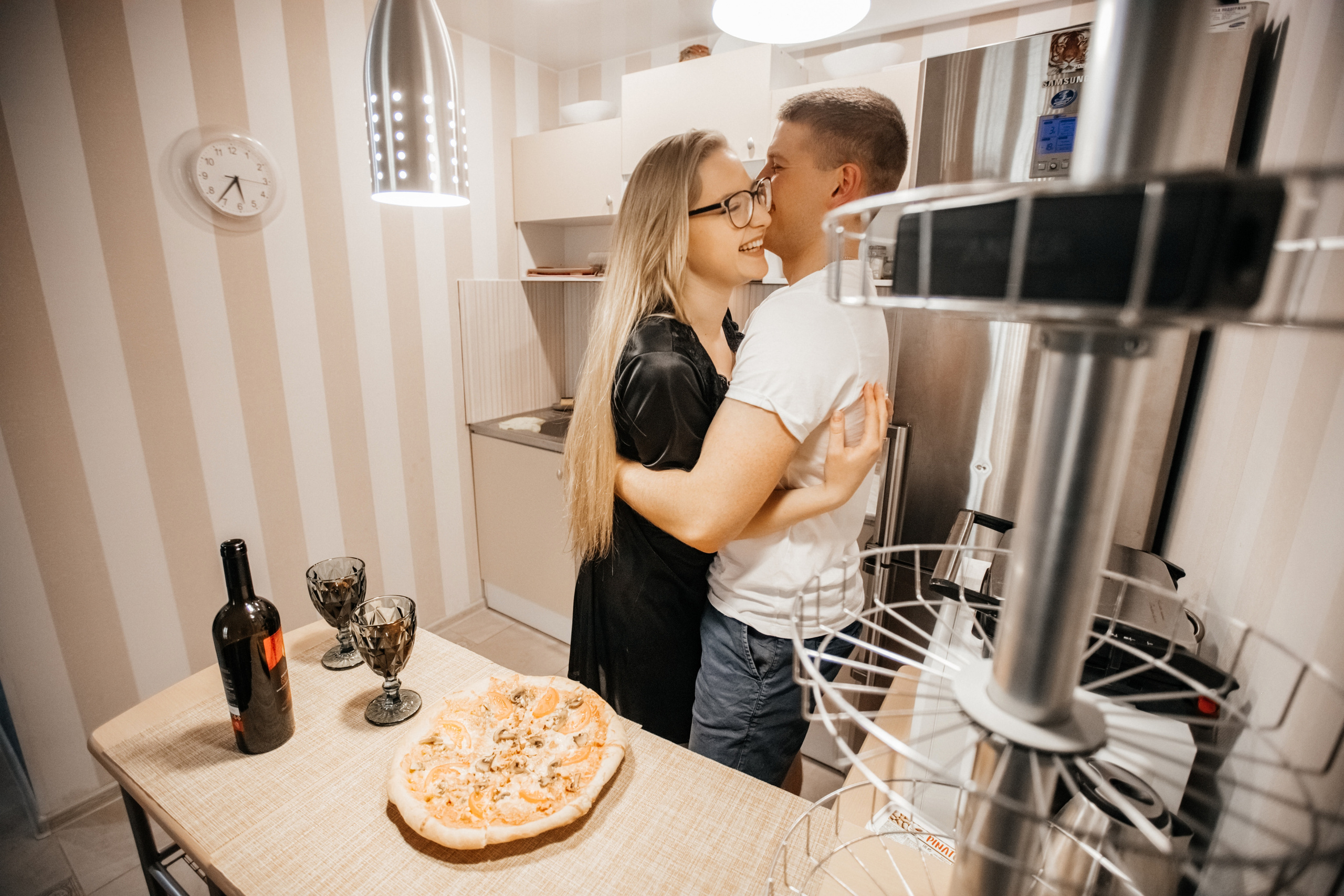 Маленькая история большой любви. Свадебный фотограф Барнаул Алексей Павлов