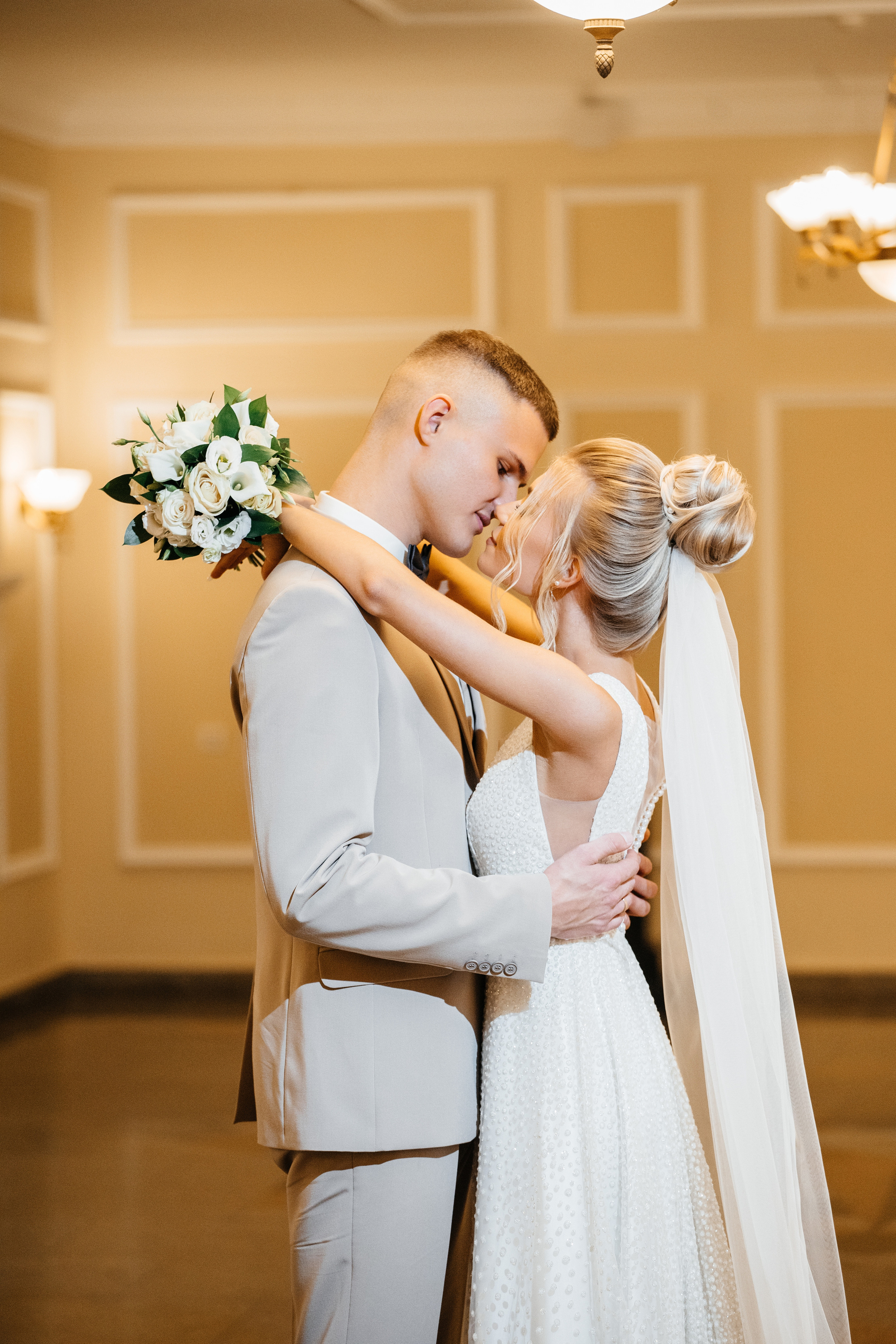 Злата & Данил