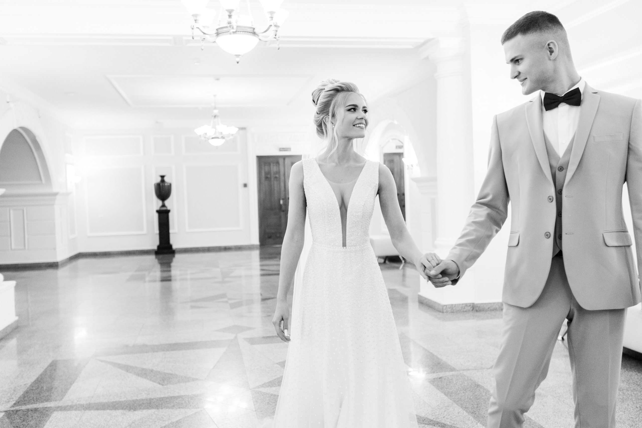 Злата & Данил