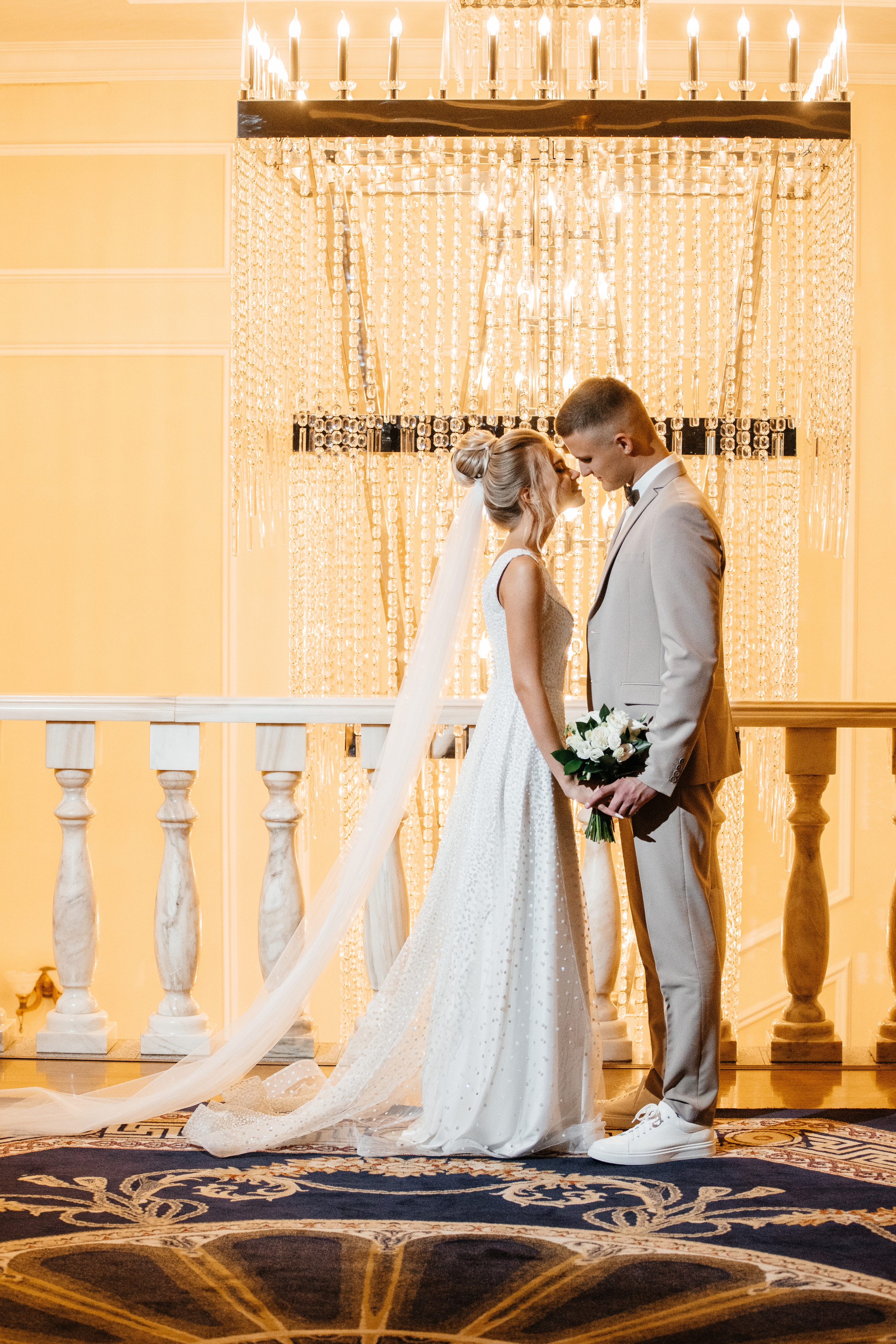 Злата & Данил