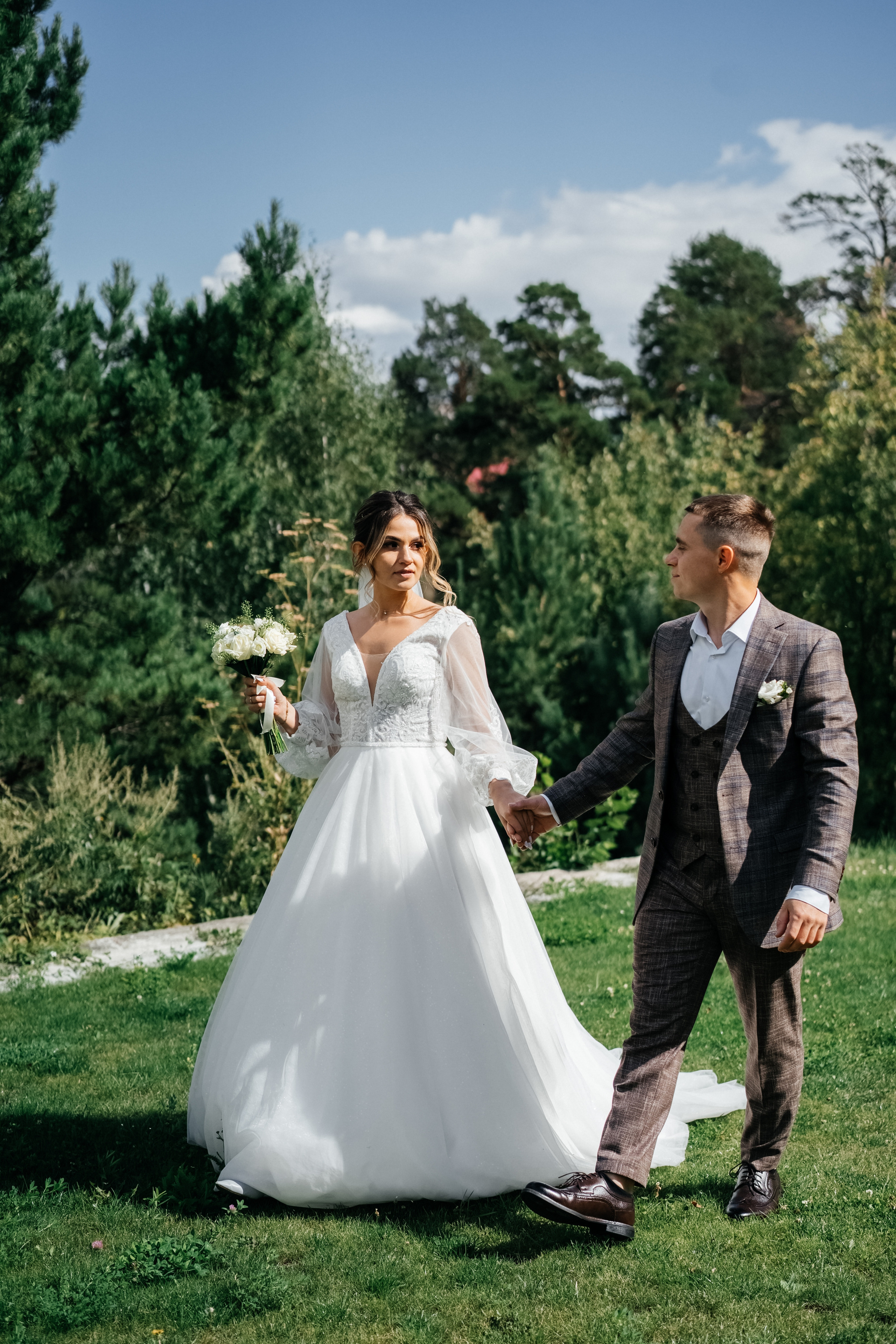 Кристина & Данил